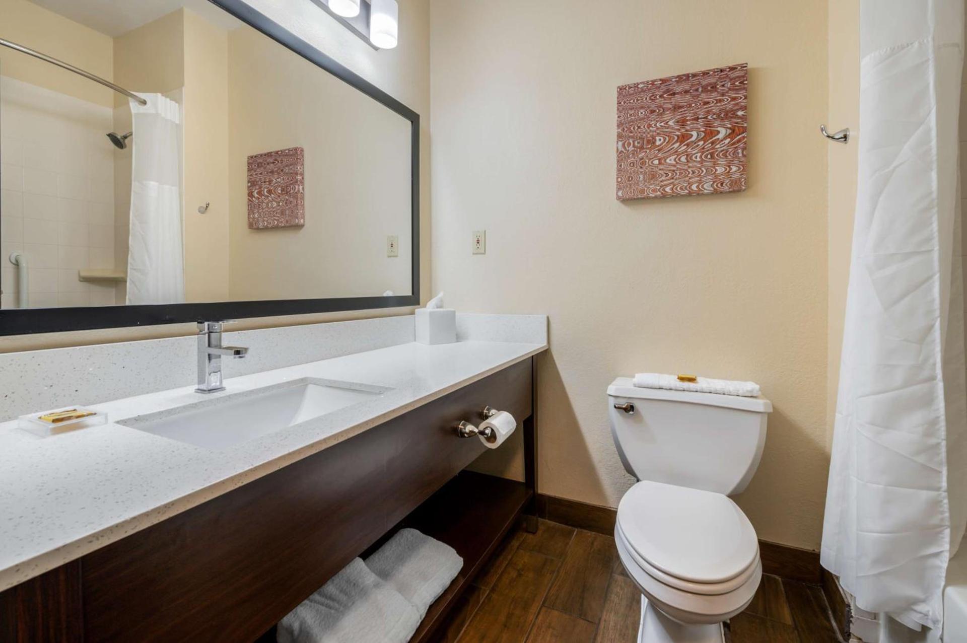 Best Western Plus Warsaw photo 18