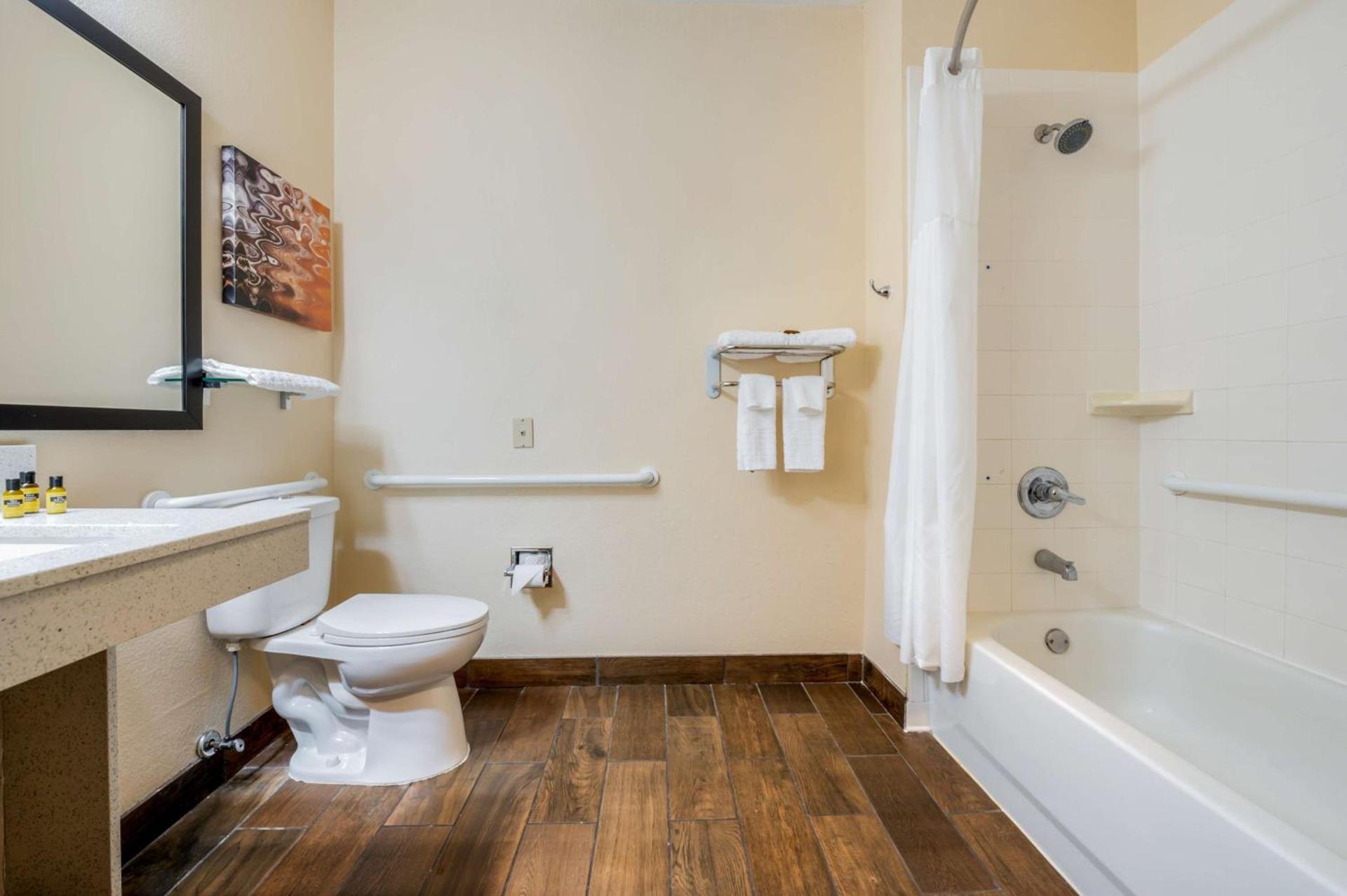Best Western Plus Warsaw photo 19
