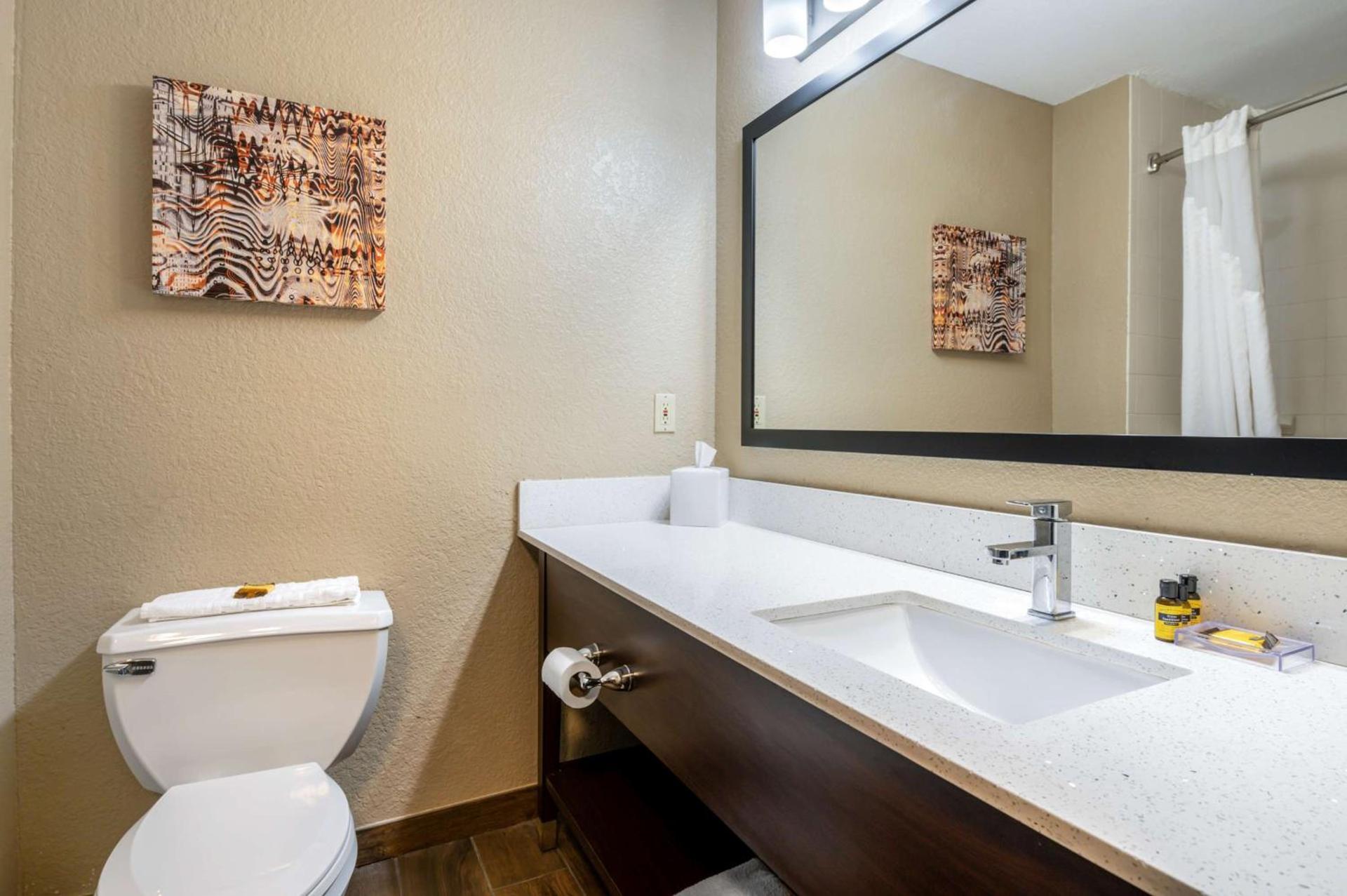 Best Western Plus Warsaw photo 20