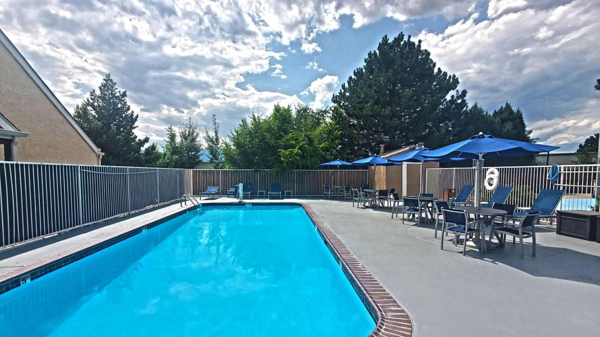 Sonesta ES Suites Colorado Springs photo 19