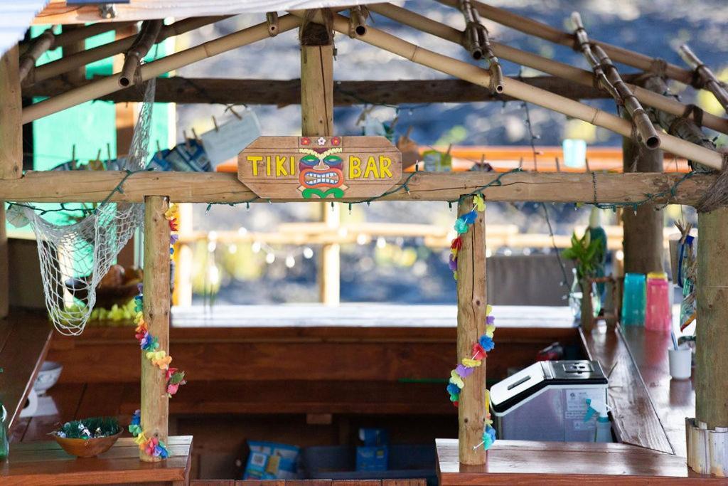 Open Gate Hostel Hawaii photo 9