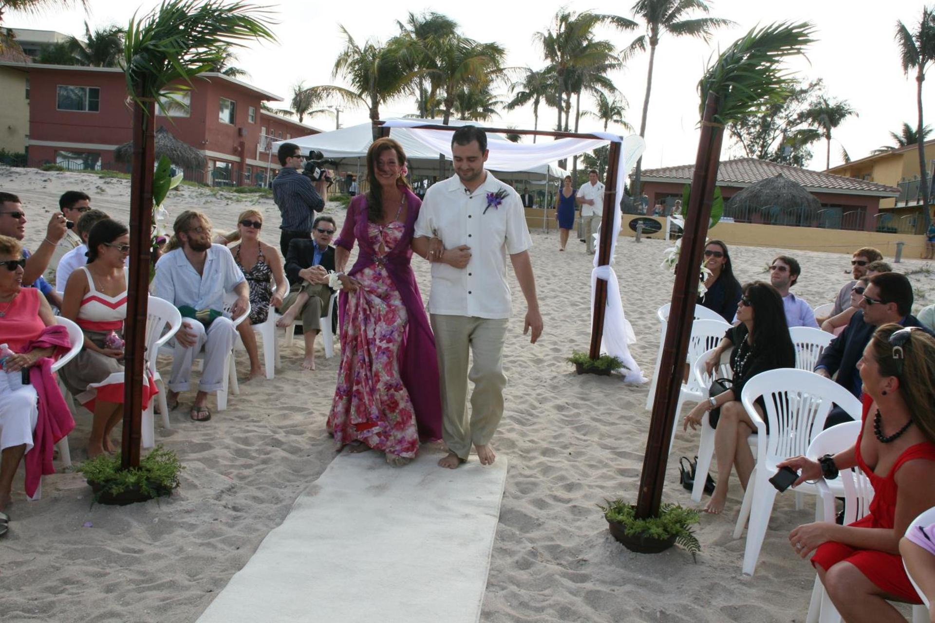 Ebb Tide Resort photo 36