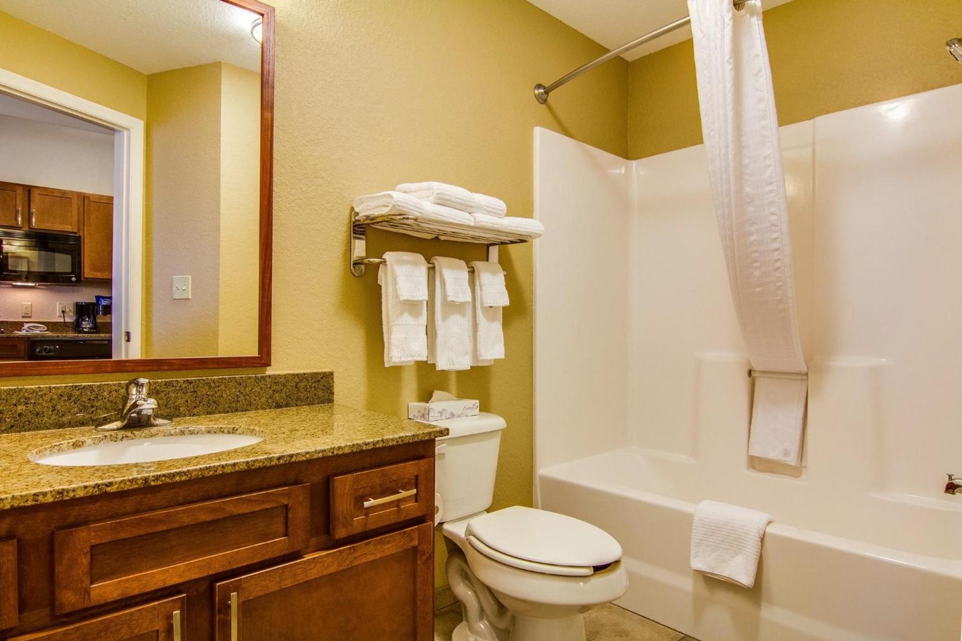 Candlewood Suites Jacksonville East Merril Road by IHG photo 15