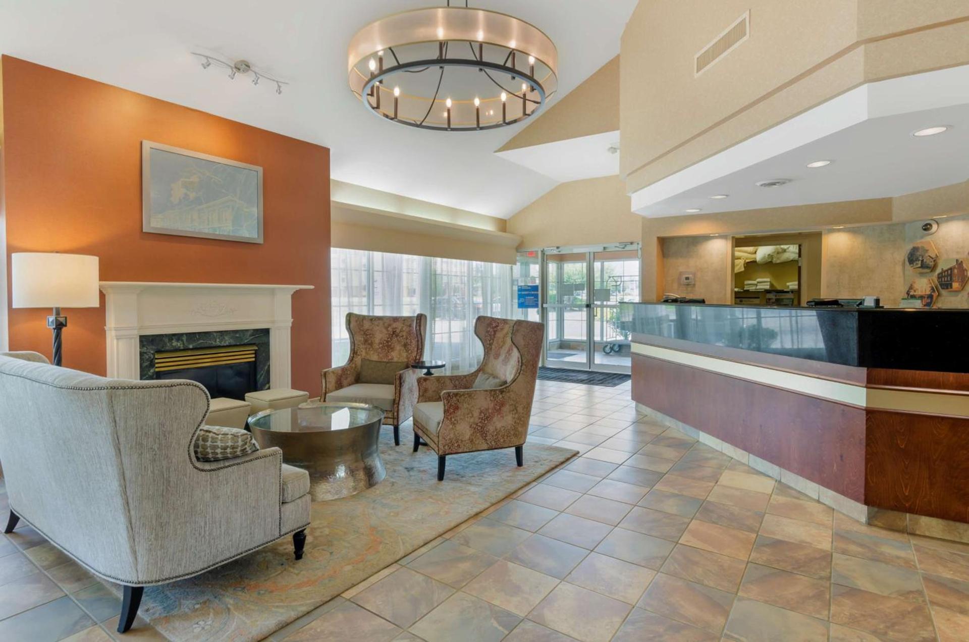 Best Western Lexington Inn photo 2