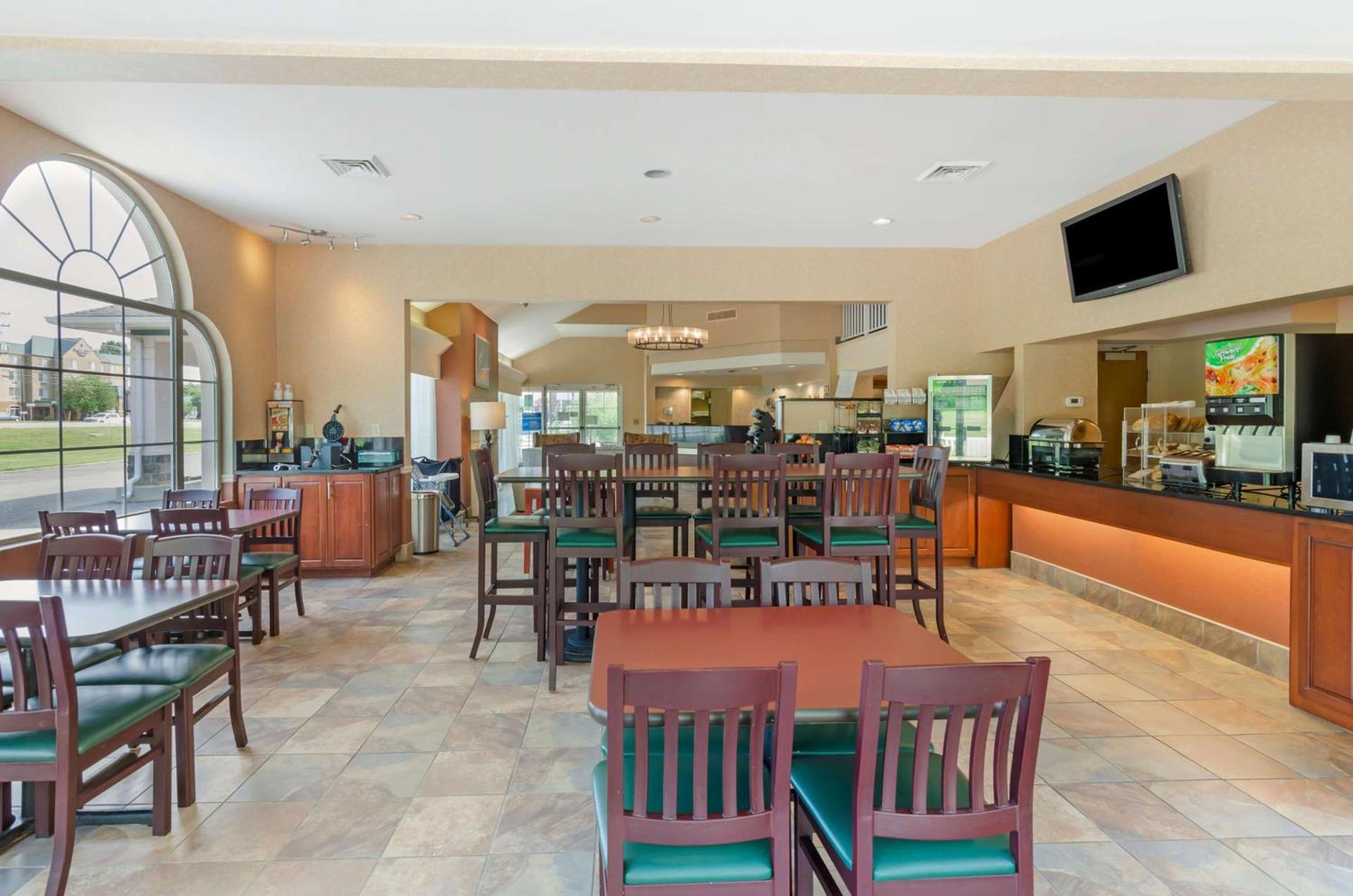 Best Western Lexington Inn photo 5