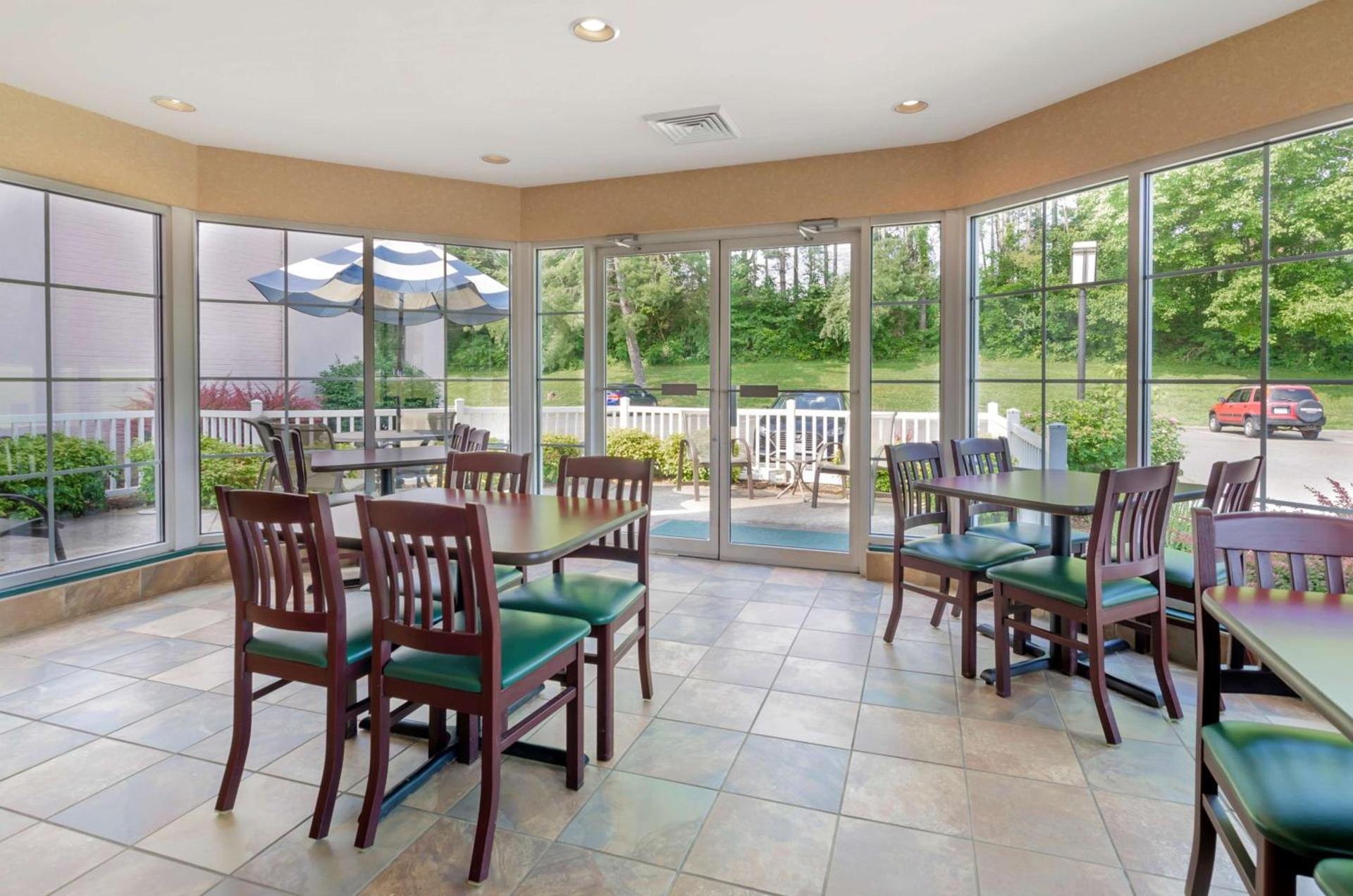 Best Western Lexington Inn photo 6