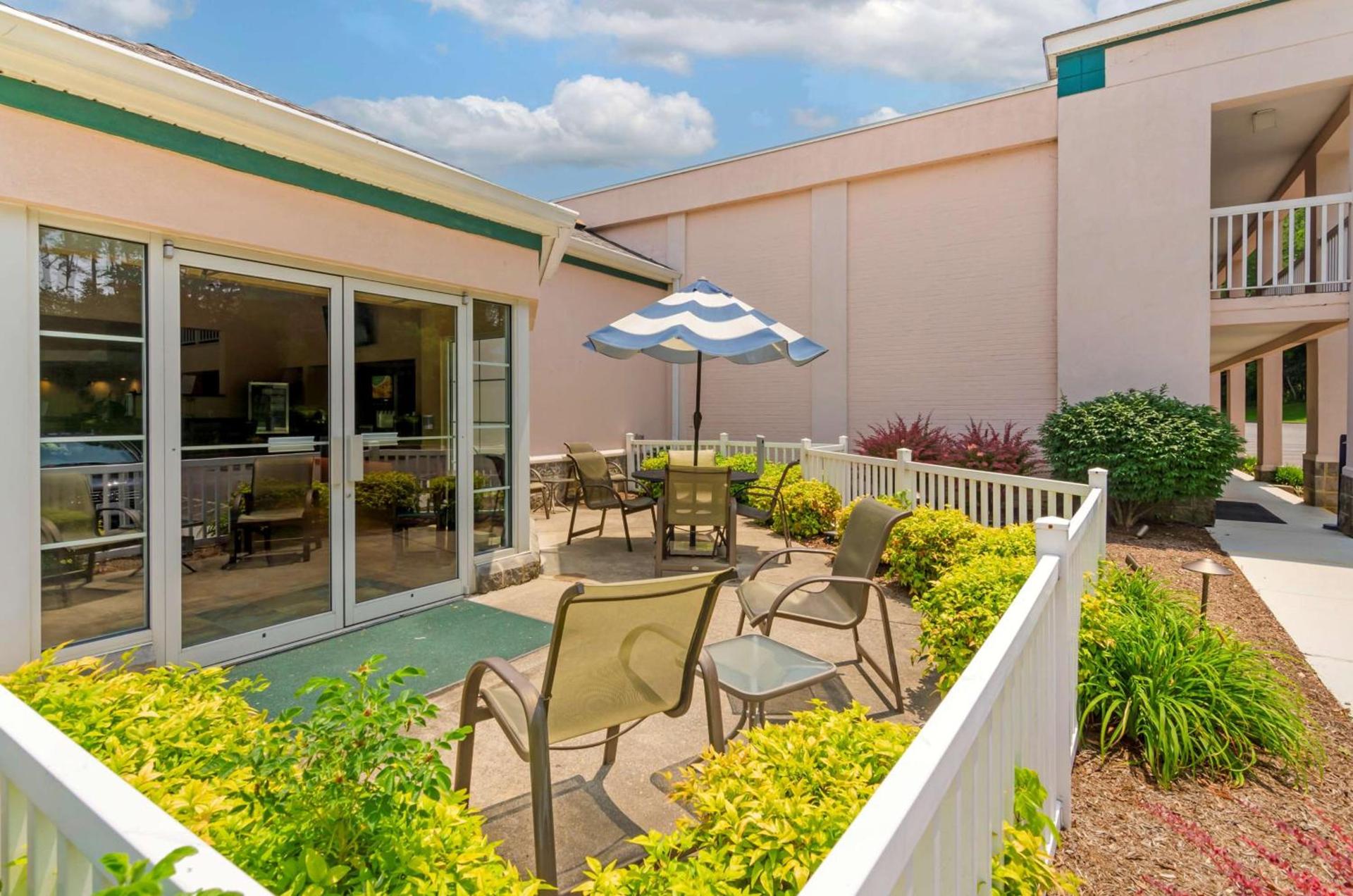 Best Western Lexington Inn photo 23