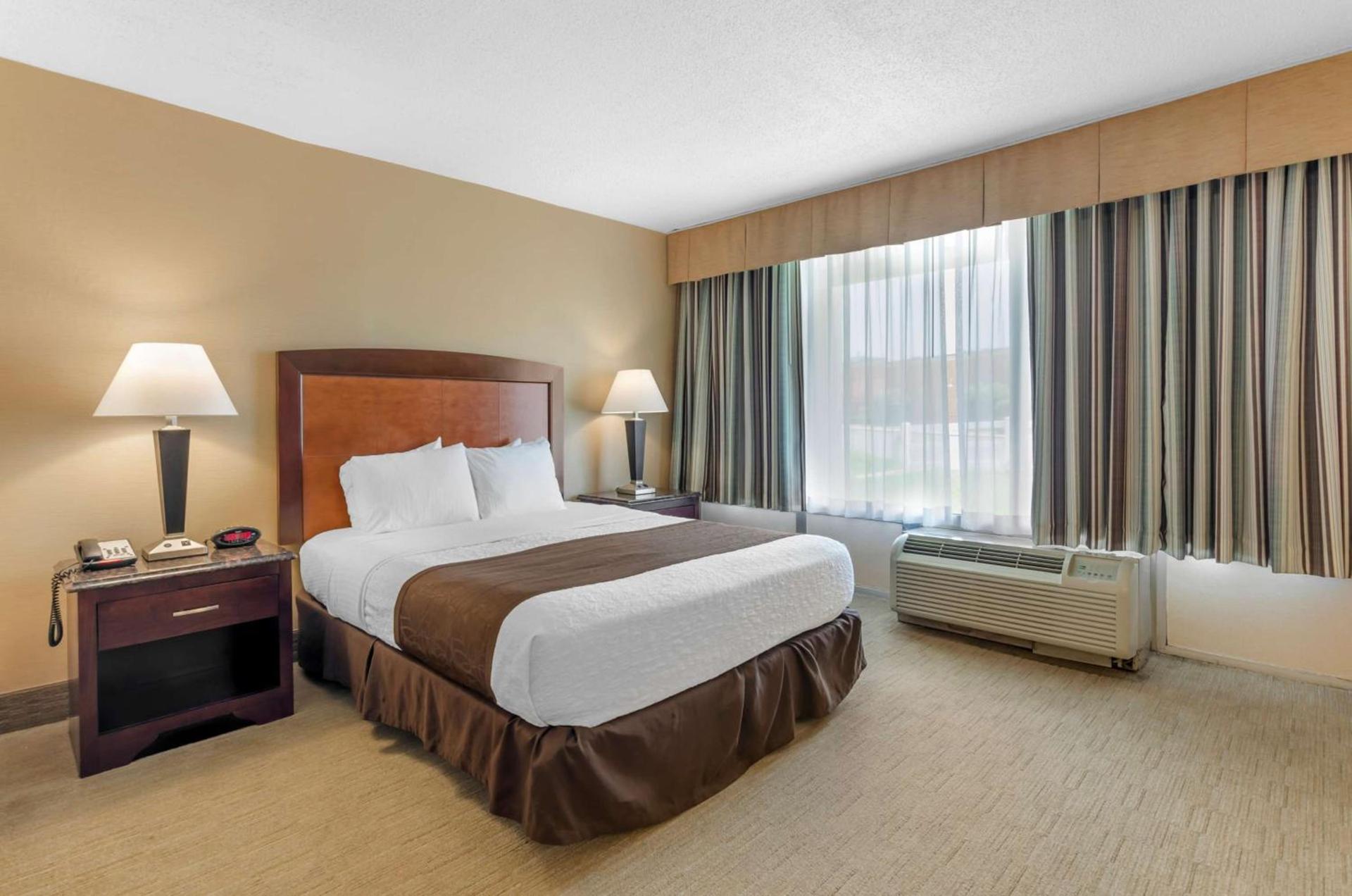 Best Western Lexington Inn photo 7