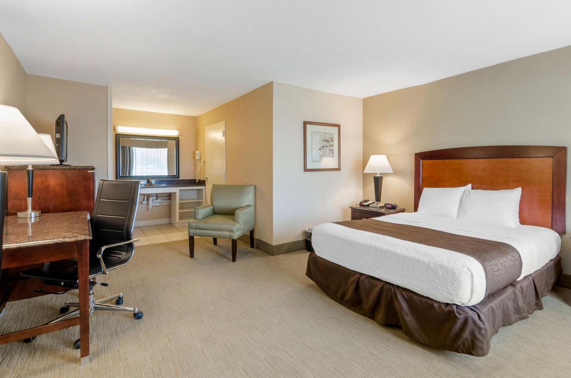 Best Western Lexington Inn photo 8