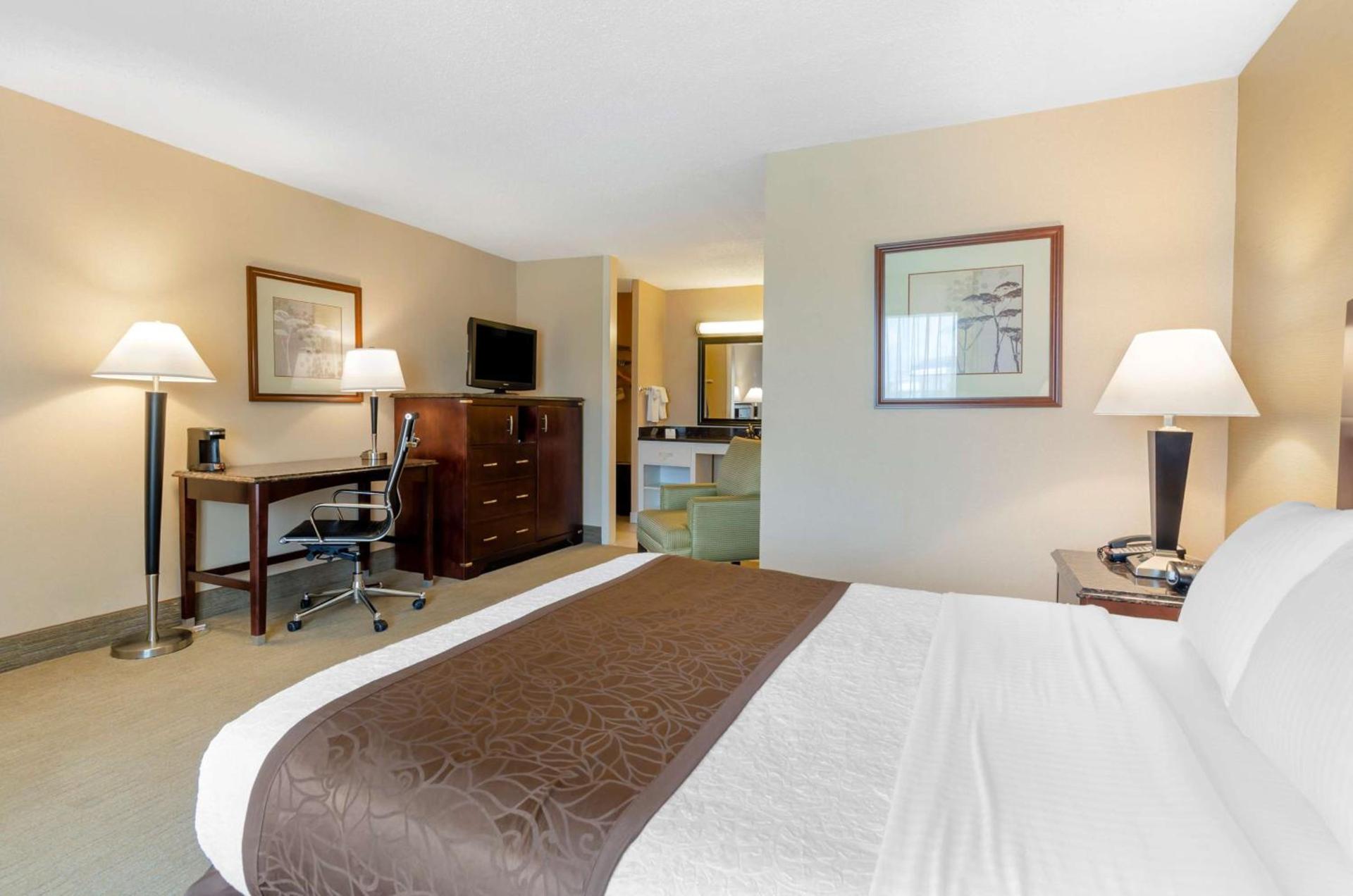 Best Western Lexington Inn photo 9