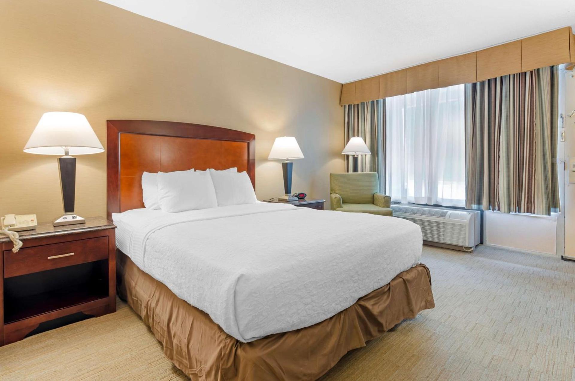 Best Western Lexington Inn photo 10