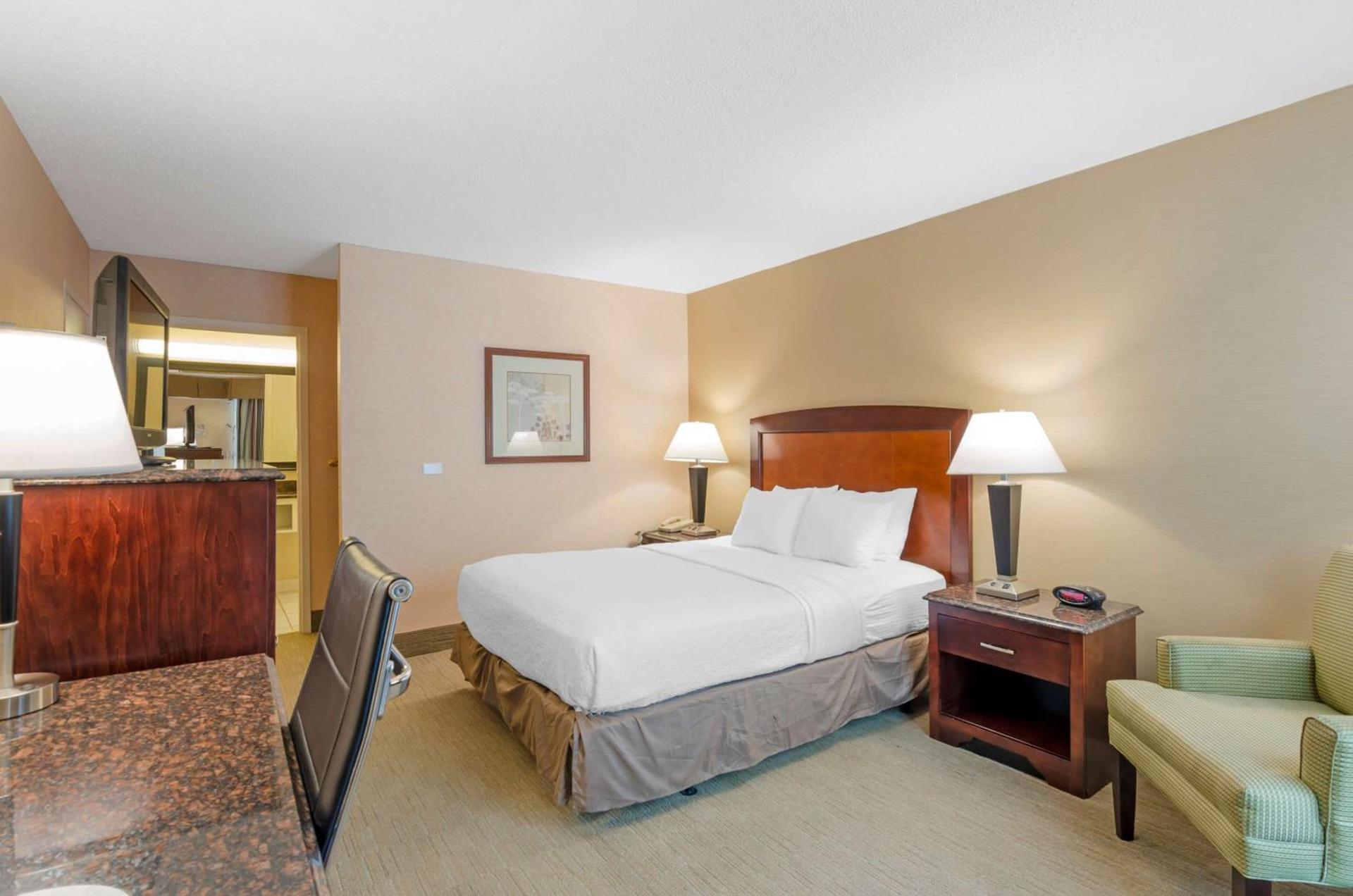 Best Western Lexington Inn photo 11