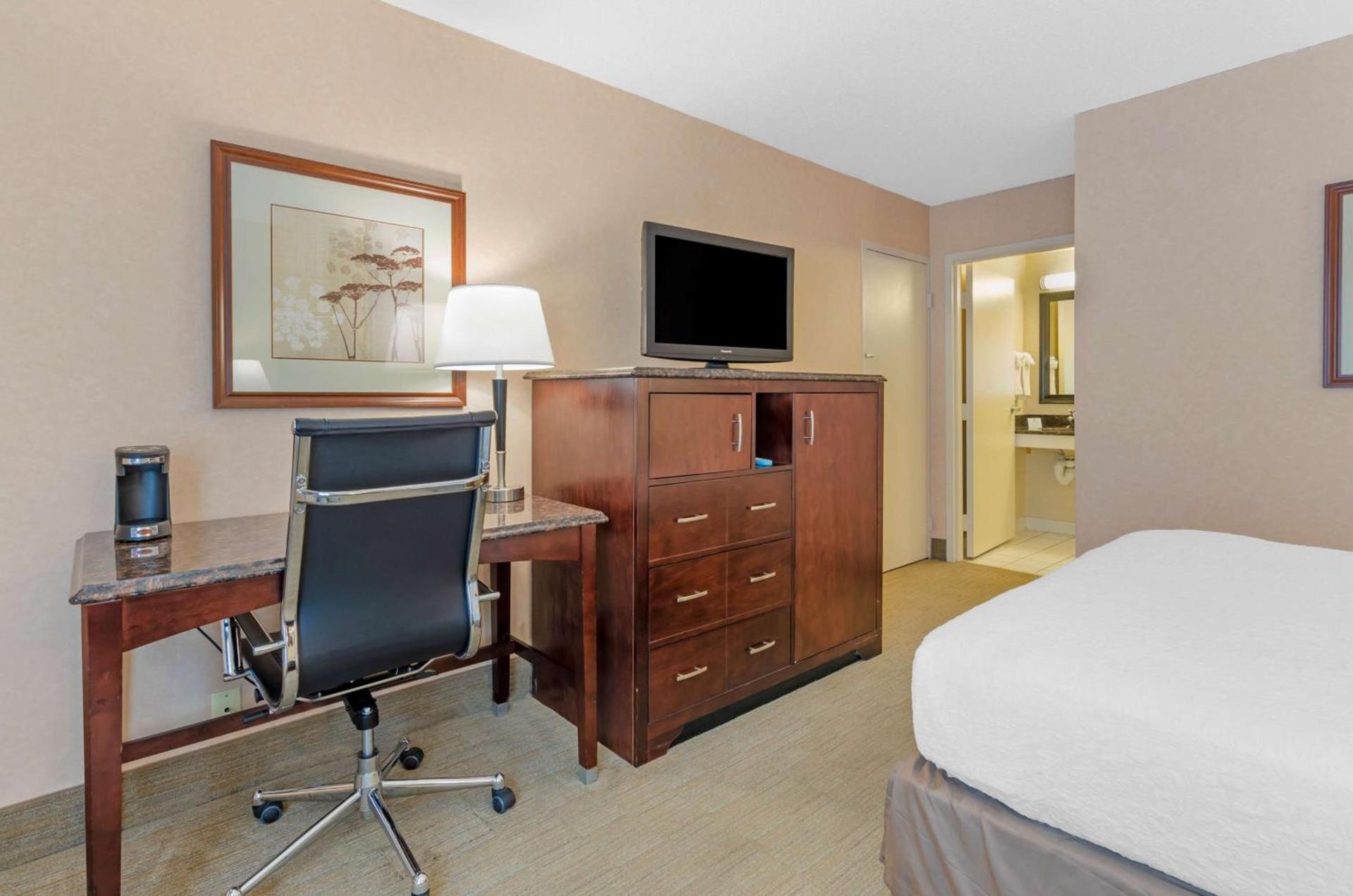 Best Western Lexington Inn photo 12