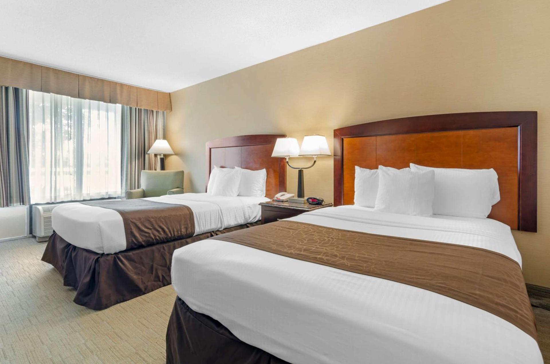 Best Western Lexington Inn photo 3