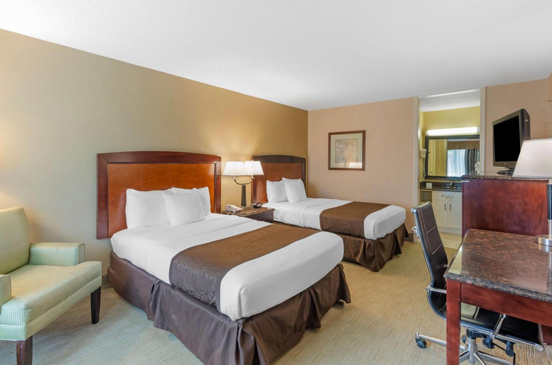 Best Western Lexington Inn photo 13
