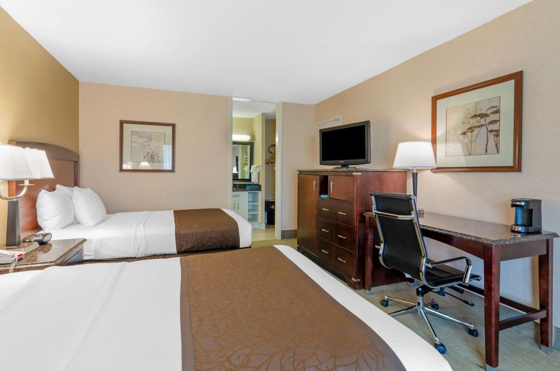 Best Western Lexington Inn photo 14