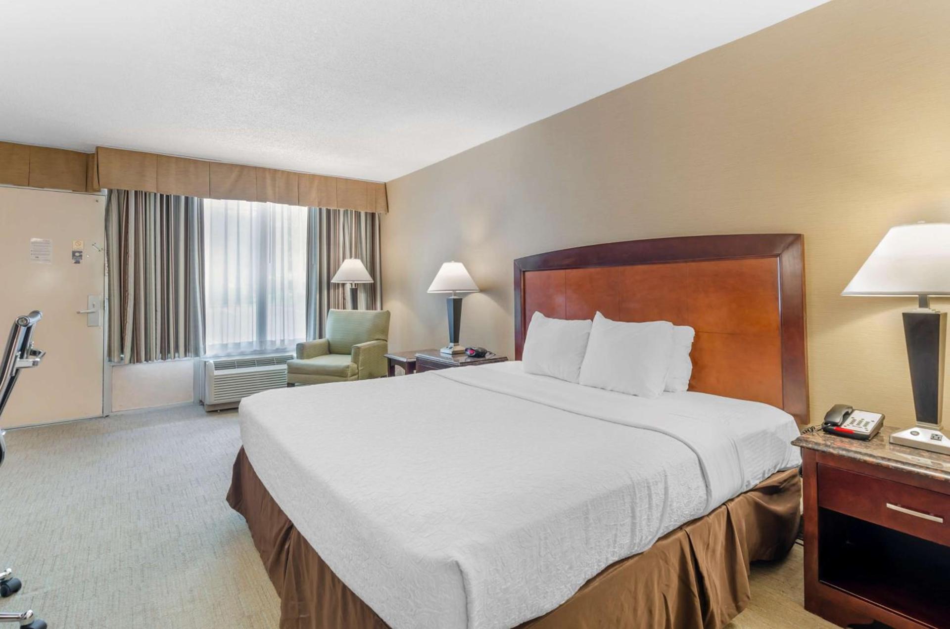 Best Western Lexington Inn photo 15