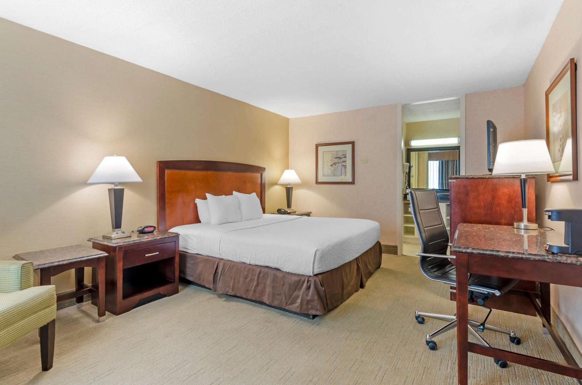 Best Western Lexington Inn photo 16
