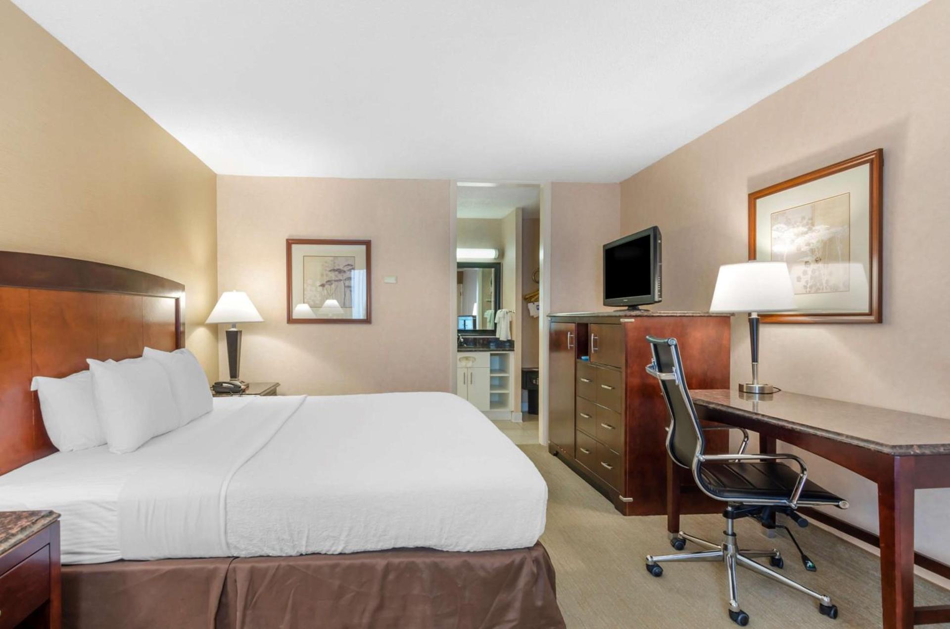 Best Western Lexington Inn photo 4