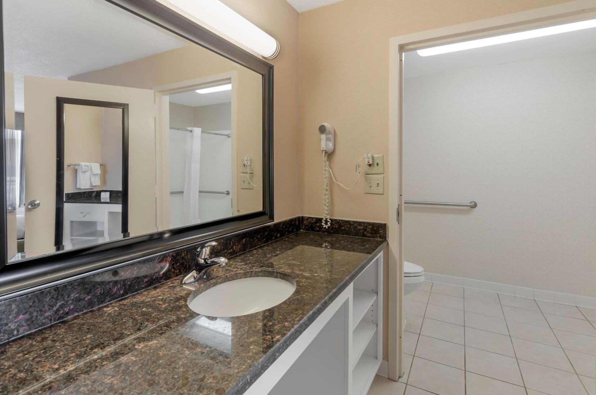 Best Western Lexington Inn photo 19