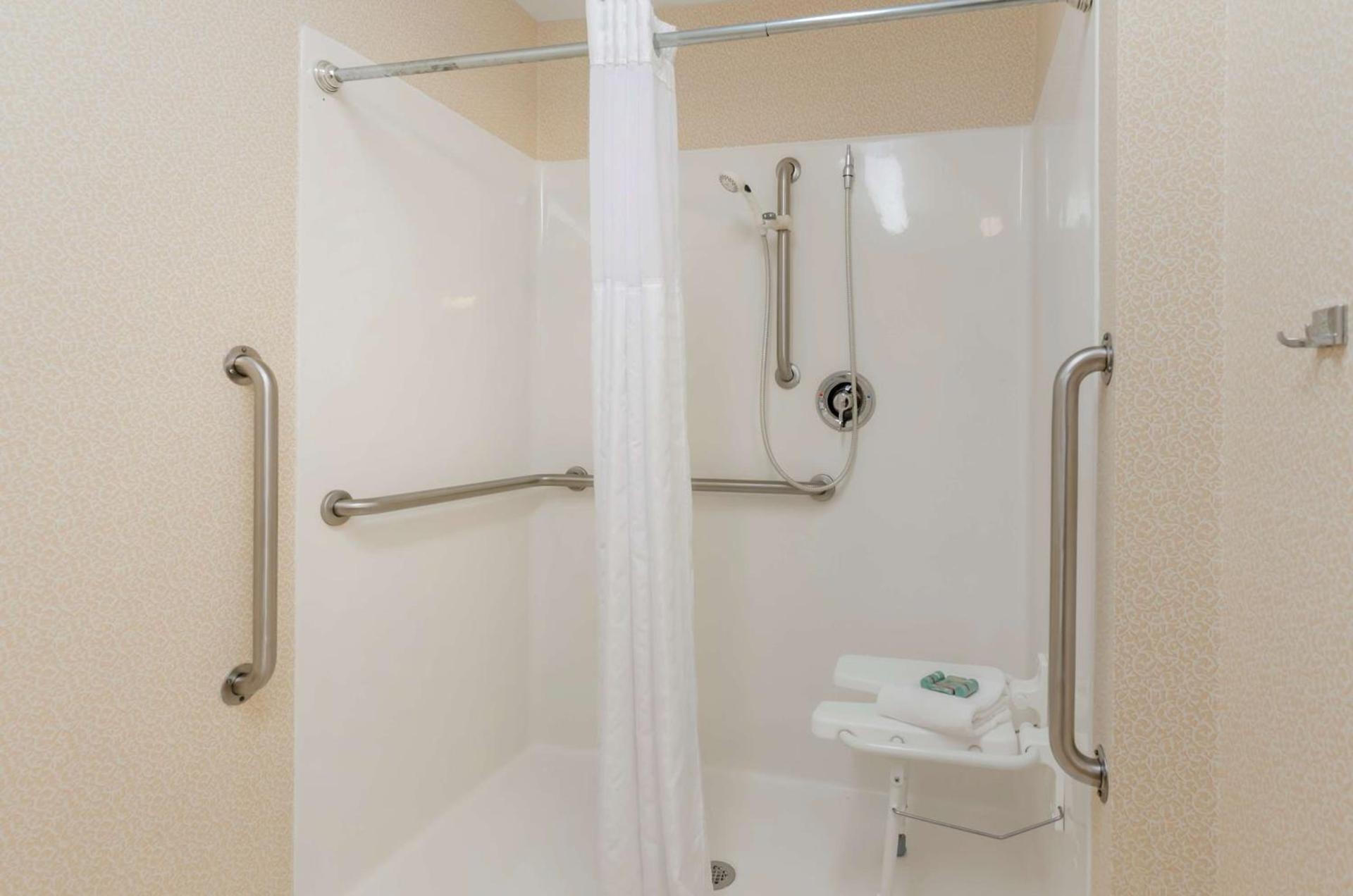 Best Western Lexington Inn photo 20