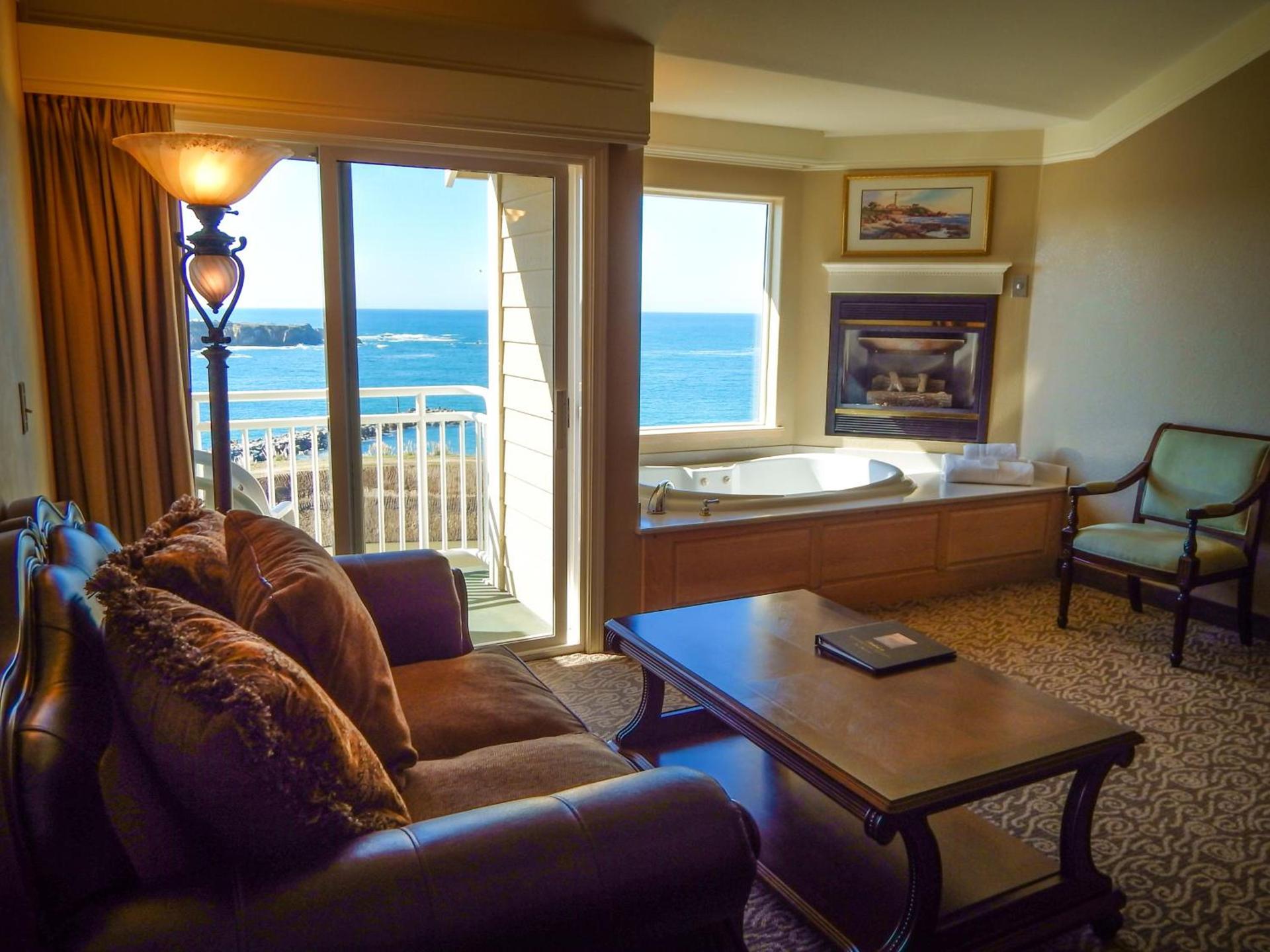 North Cliff Hotel photo 3