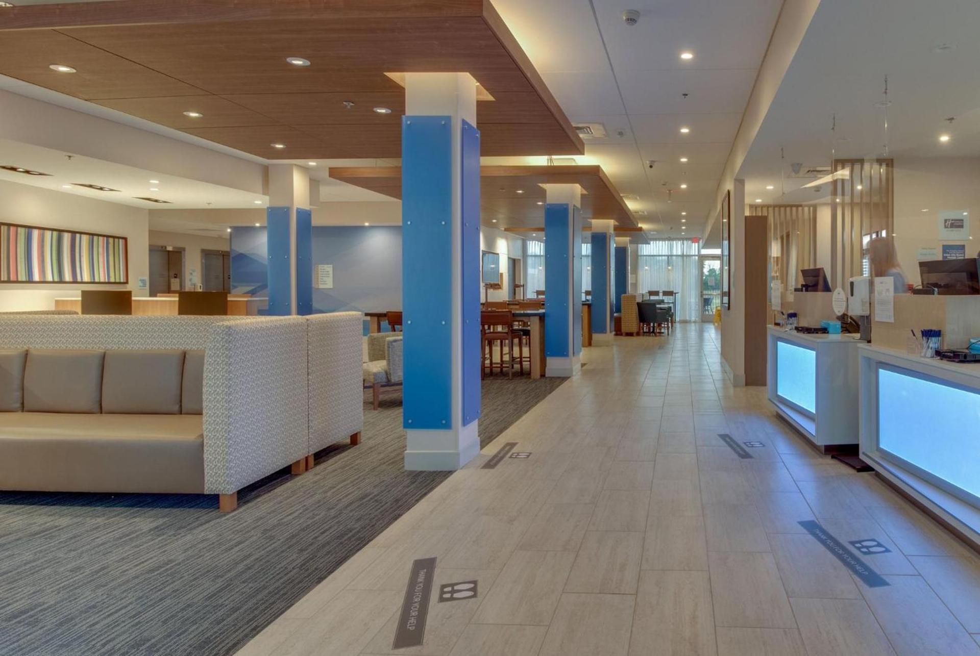 Holiday Inn Express & Suites - Union City by IHG photo 49