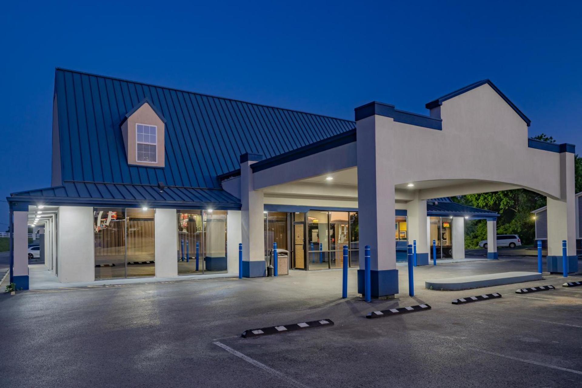 Rodeway Inn Owensboro South photo 16