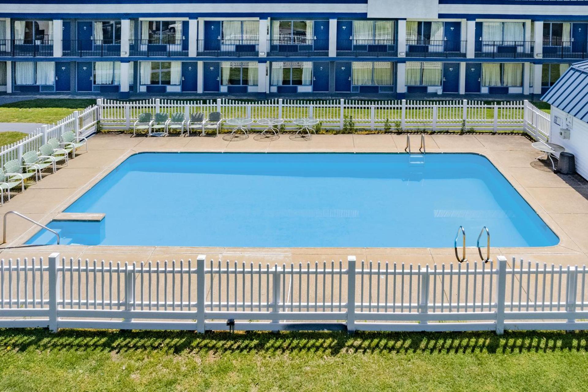 Rodeway Inn Owensboro South photo 14