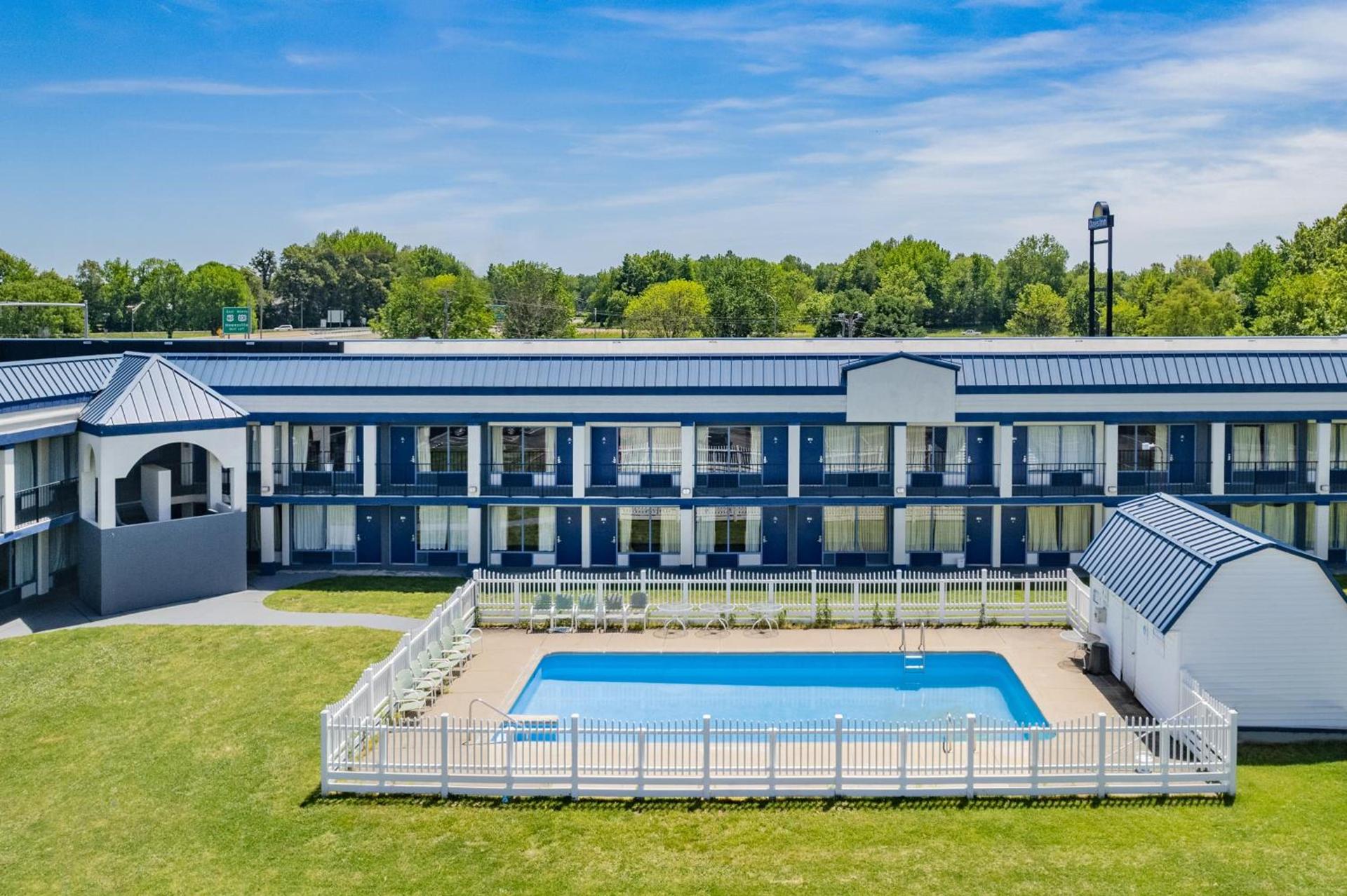 Rodeway Inn Owensboro South photo 18