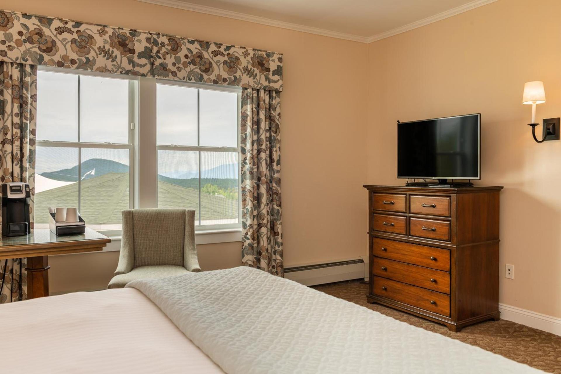 Mountain View Grand Resort & Spa photo 63