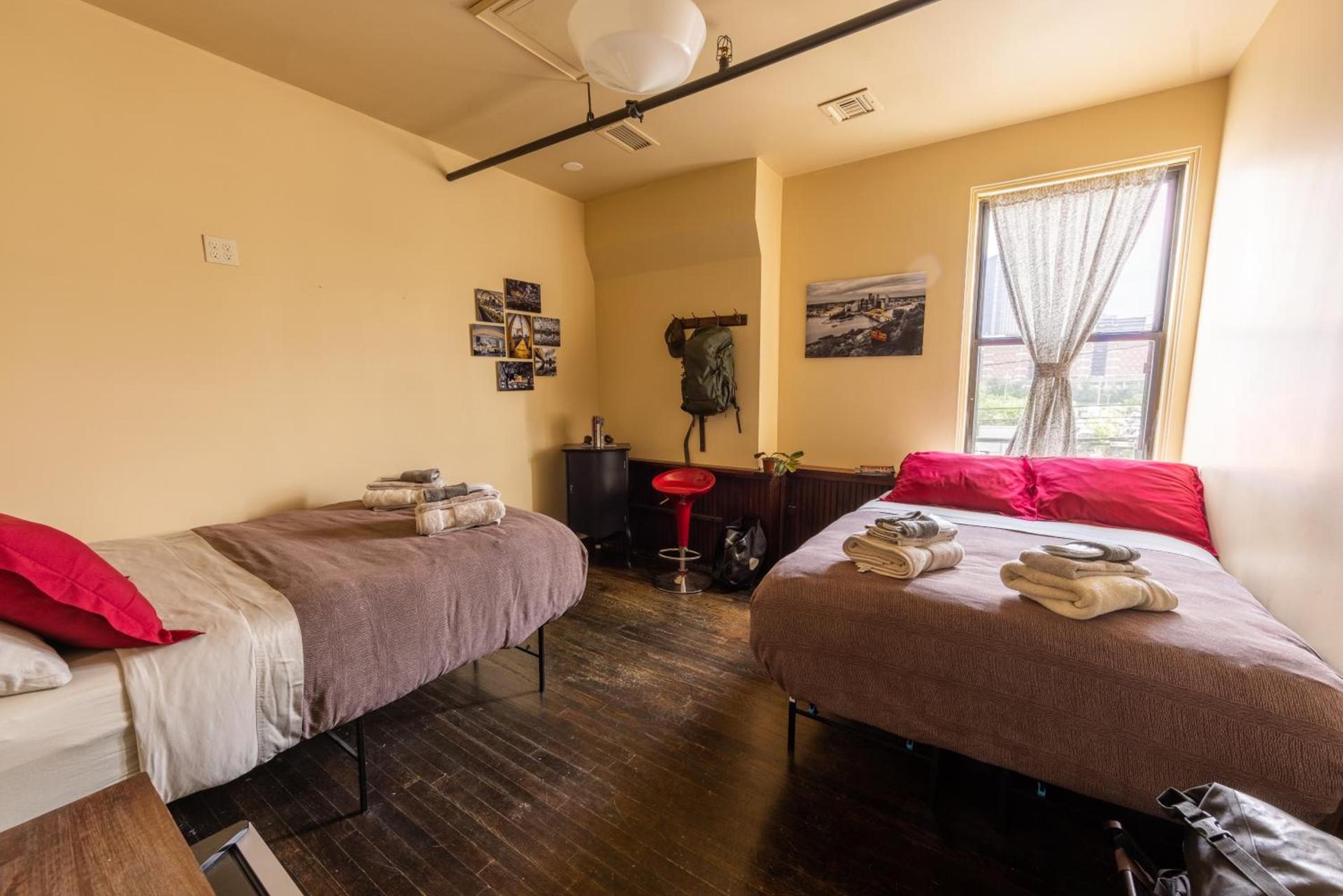Traveler's Rest Hotel photo 7