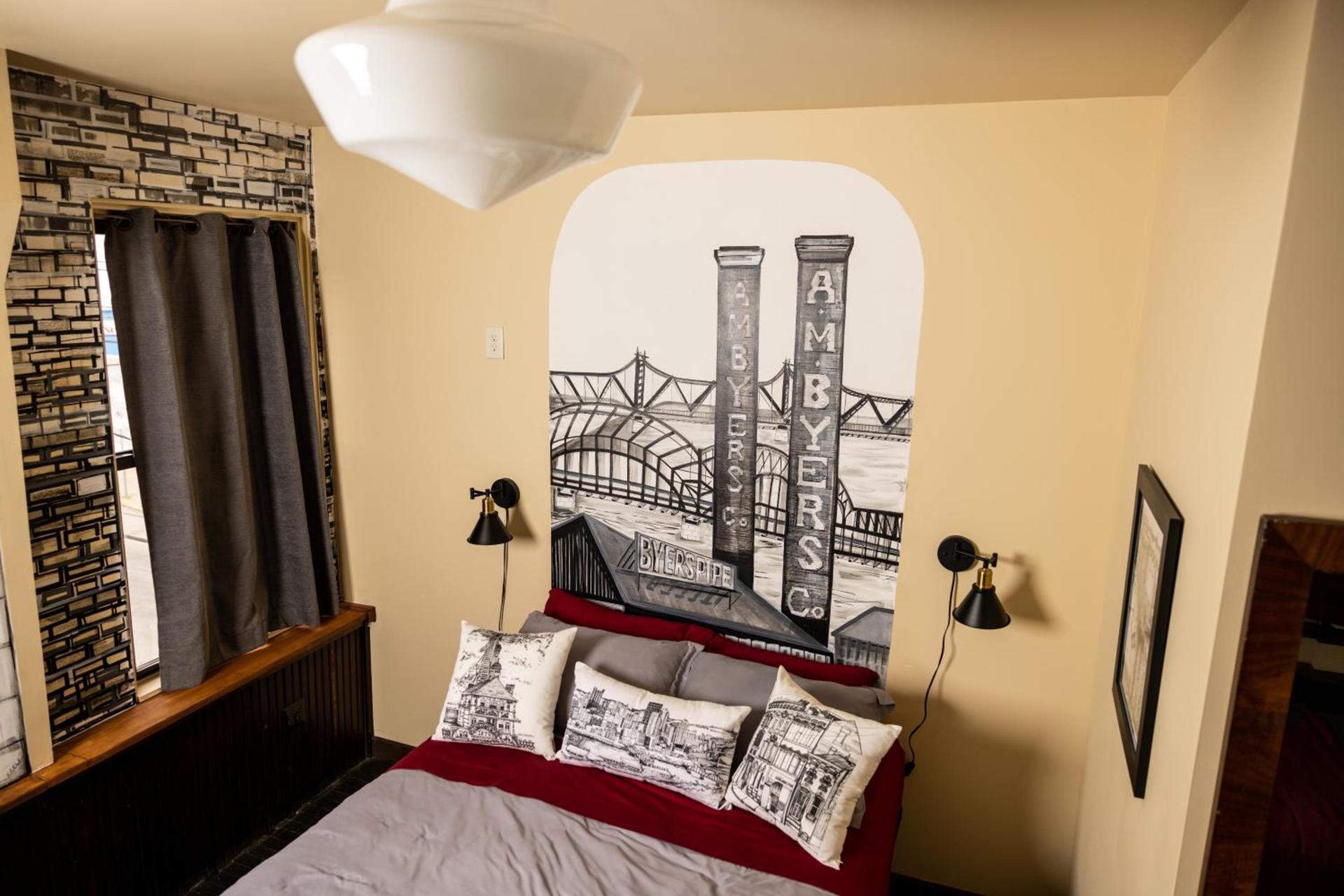 Traveler's Rest Hotel photo 9