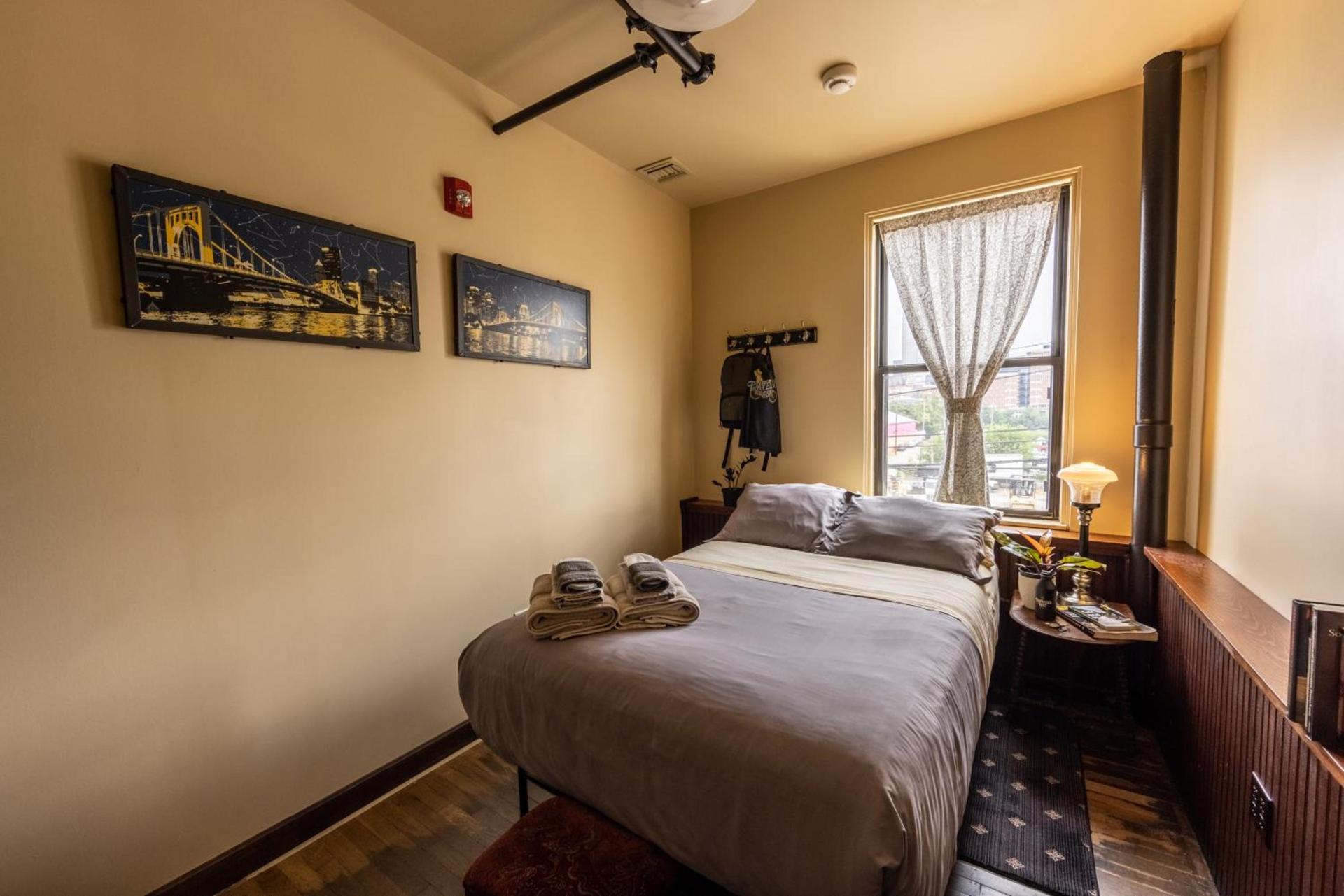 Traveler's Rest Hotel photo 6