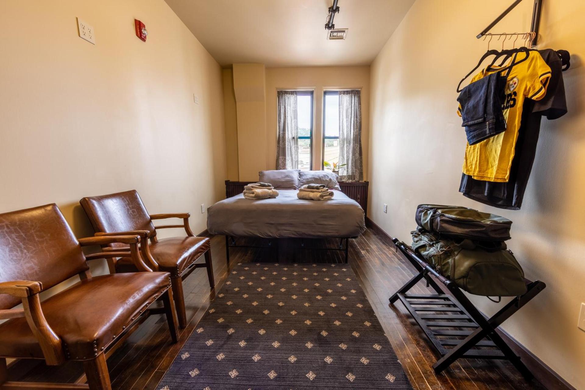 Traveler's Rest Hotel photo 10