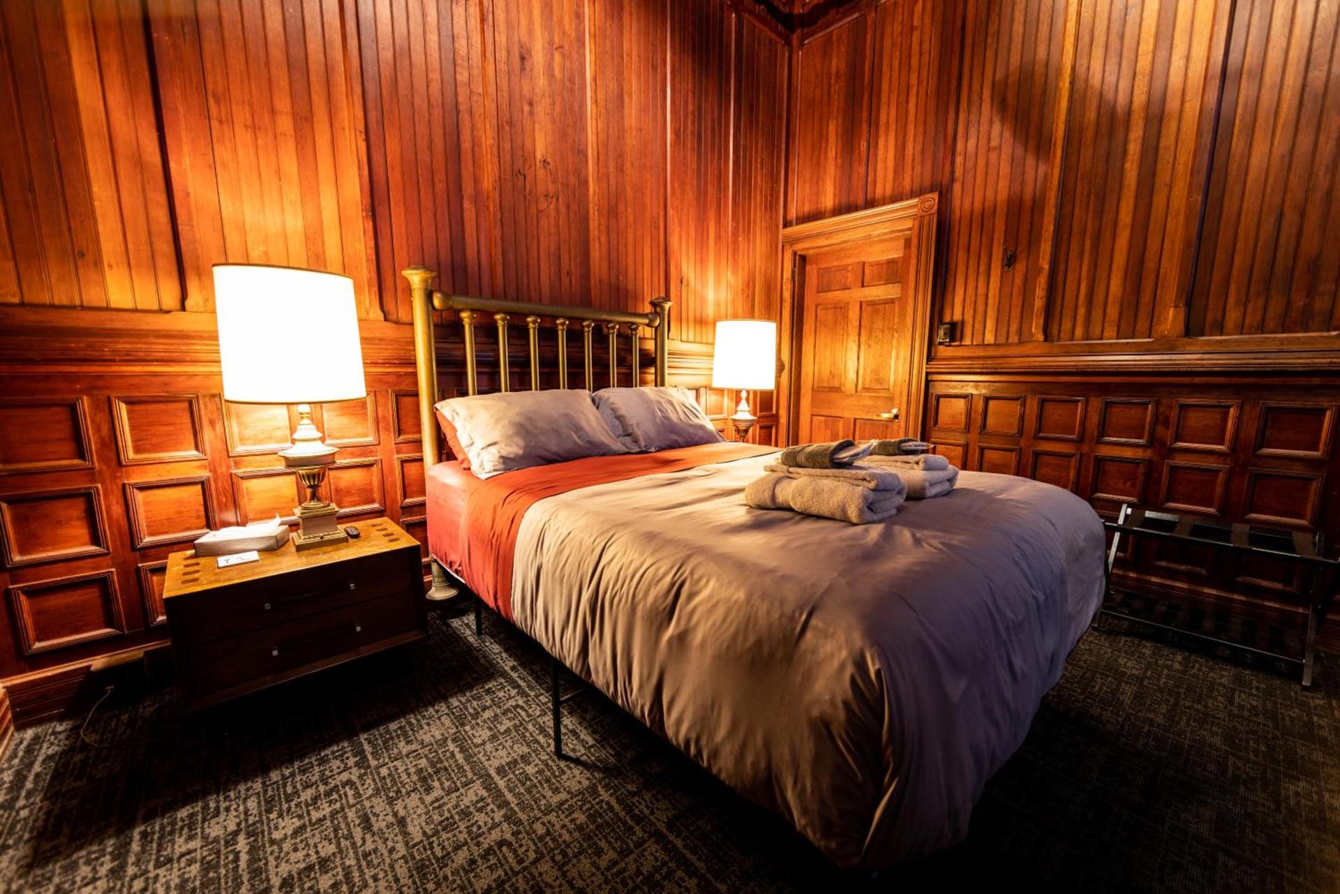 Traveler's Rest Hotel photo 5