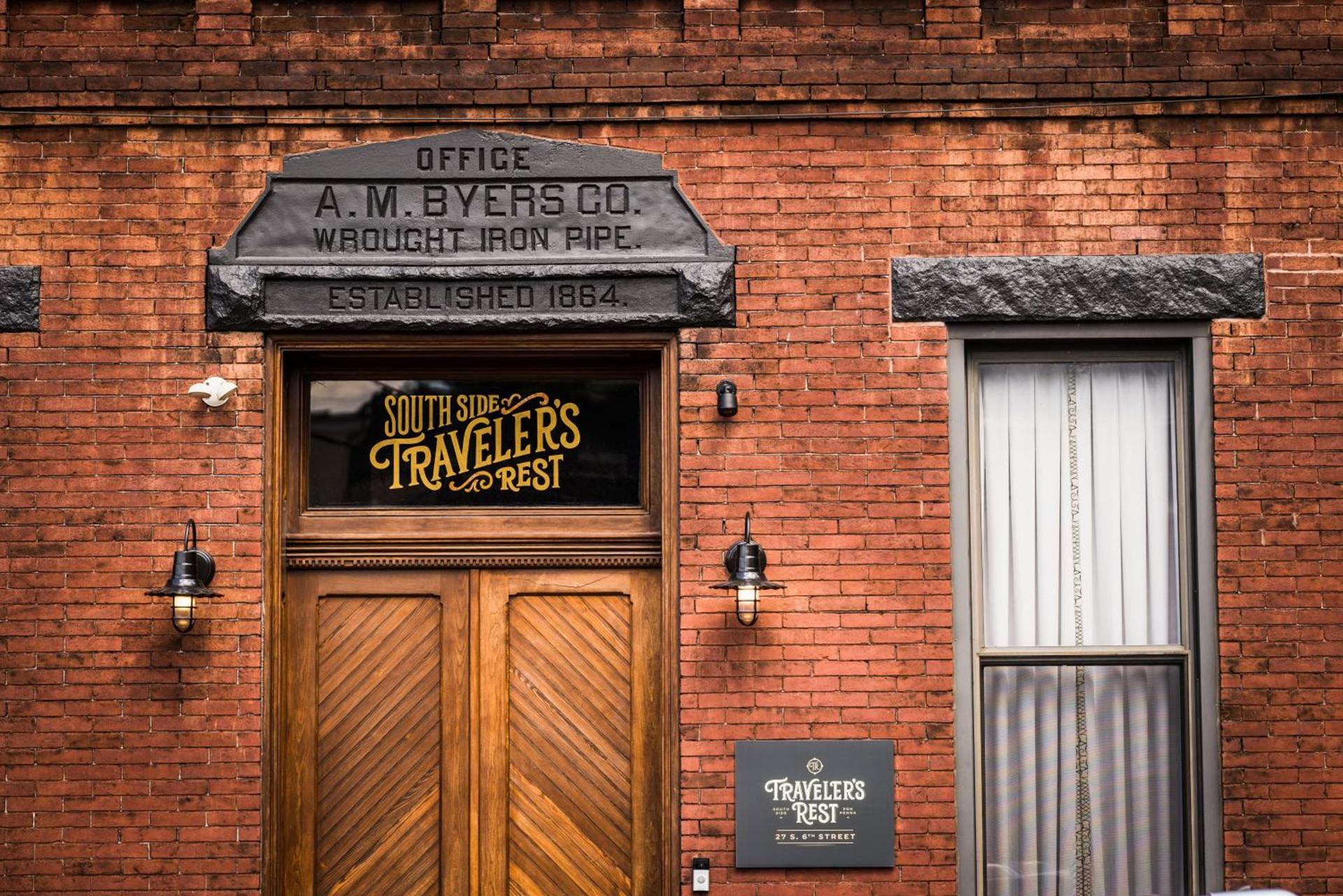 Traveler's Rest Hotel photo 3
