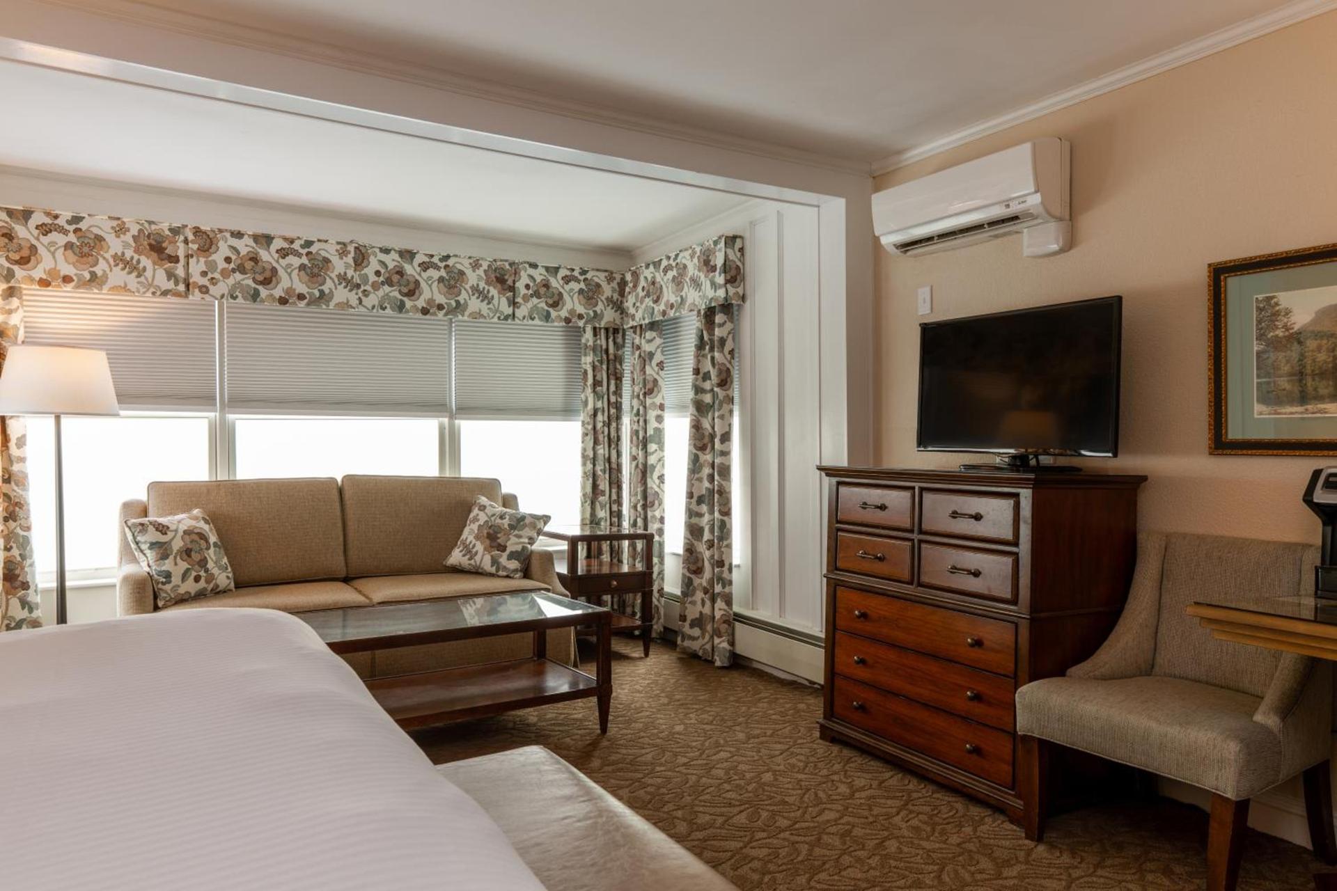 Mountain View Grand Resort & Spa photo 70