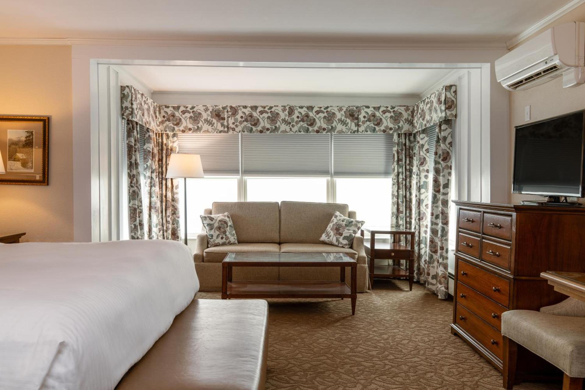Mountain View Grand Resort & Spa photo 69