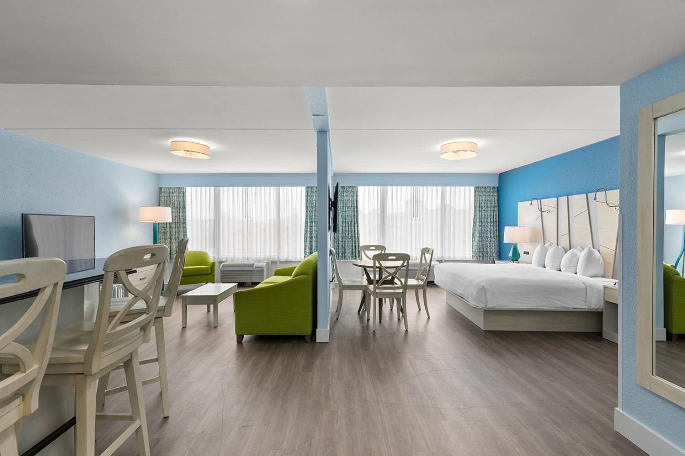 Fenwick Inn photo 33