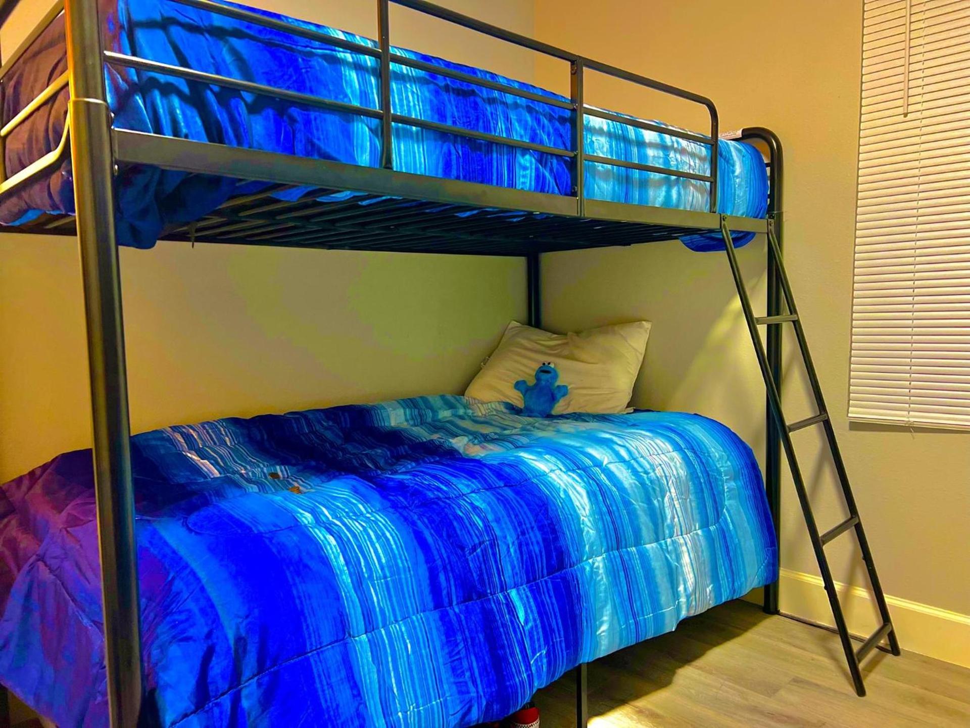 STOP Inn STAY HOSTEL photo 3