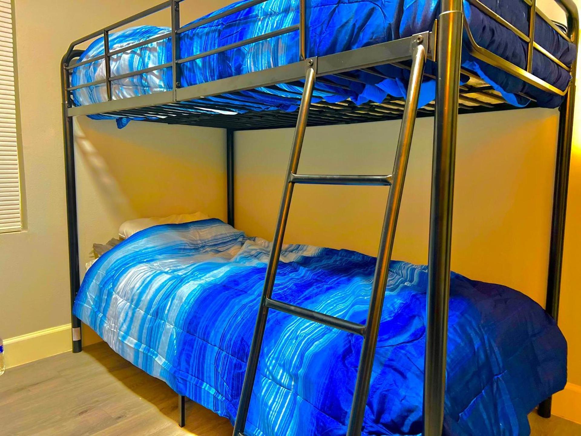 STOP Inn STAY HOSTEL photo 17
