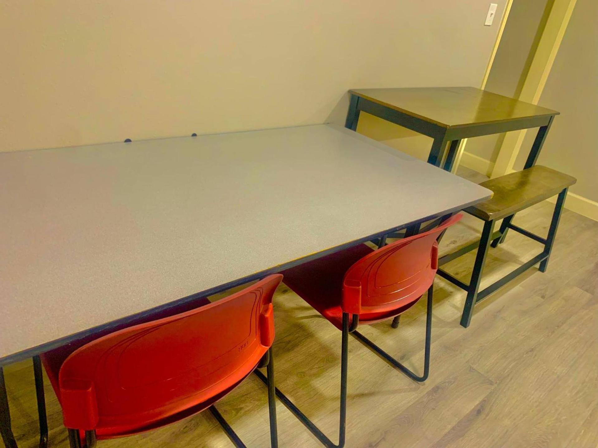 STOP Inn STAY HOSTEL photo 7