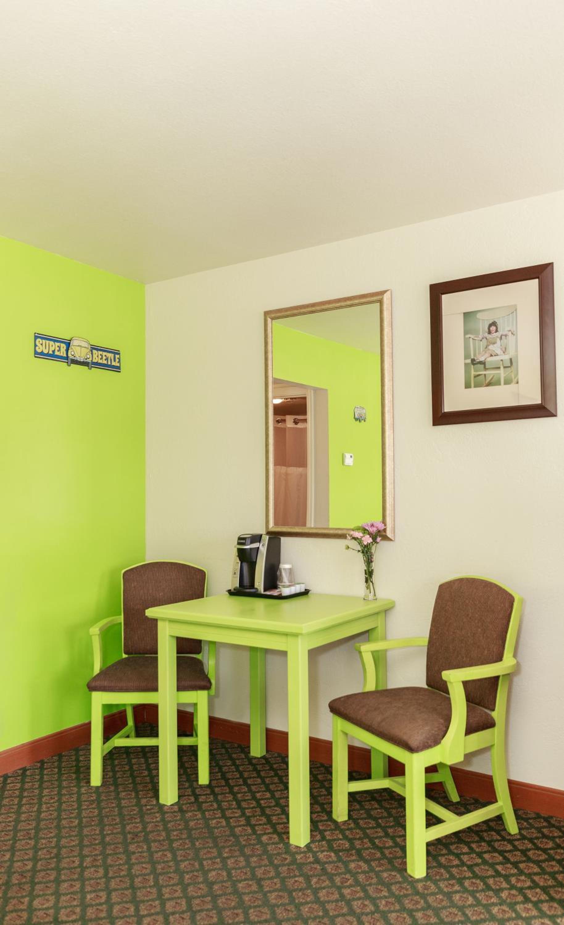 Retro Inn at Mesa Verde photo 19