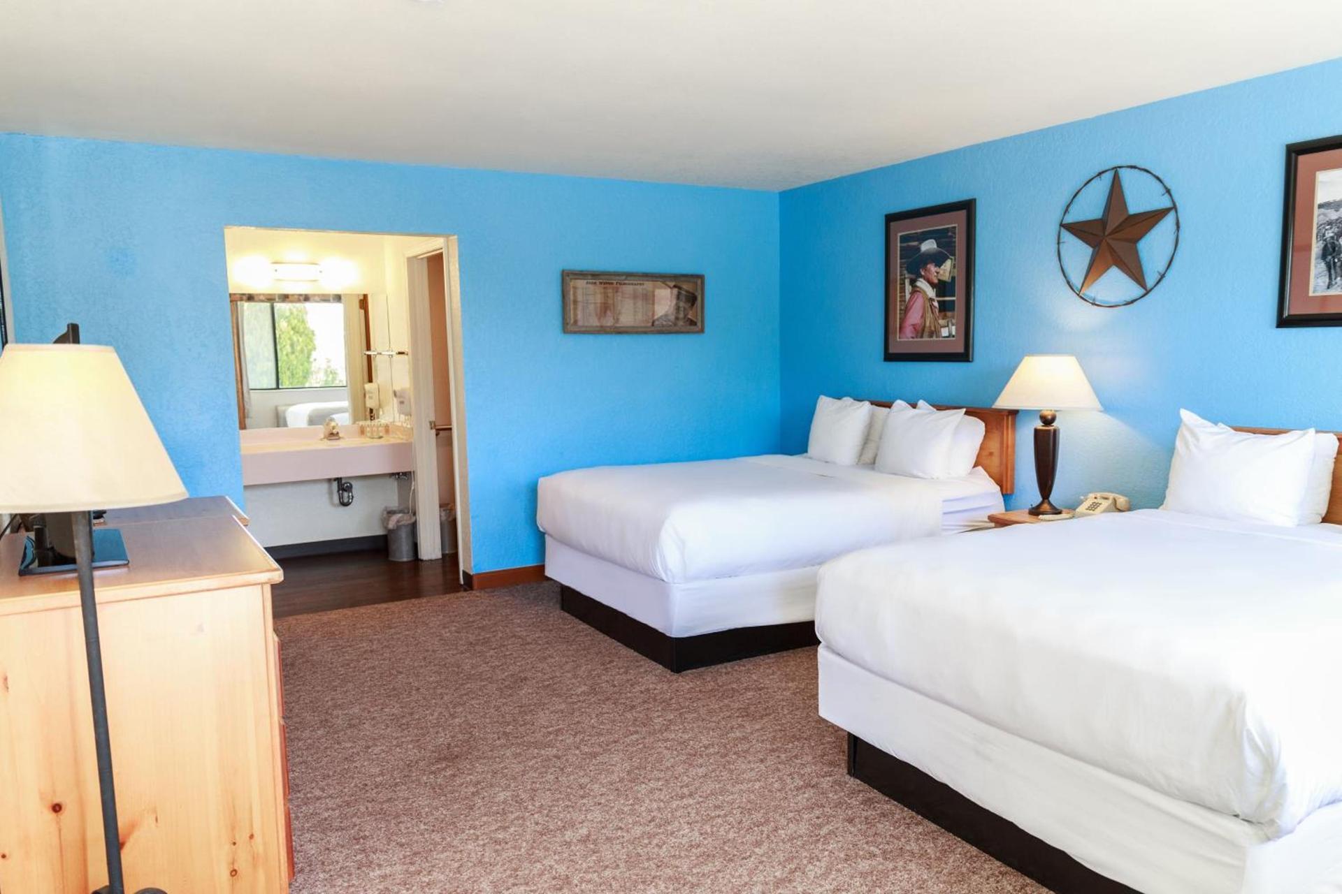 Retro Inn at Mesa Verde photo 21
