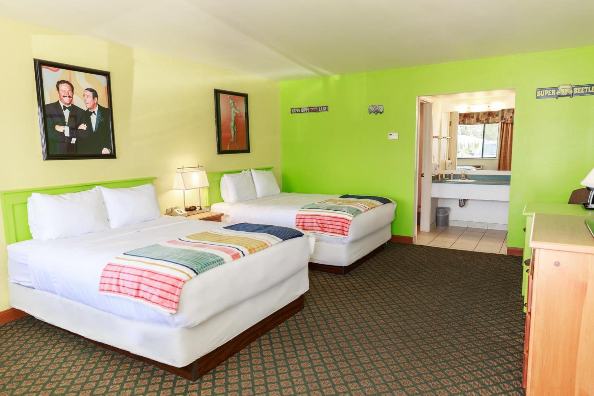 Retro Inn at Mesa Verde photo 15