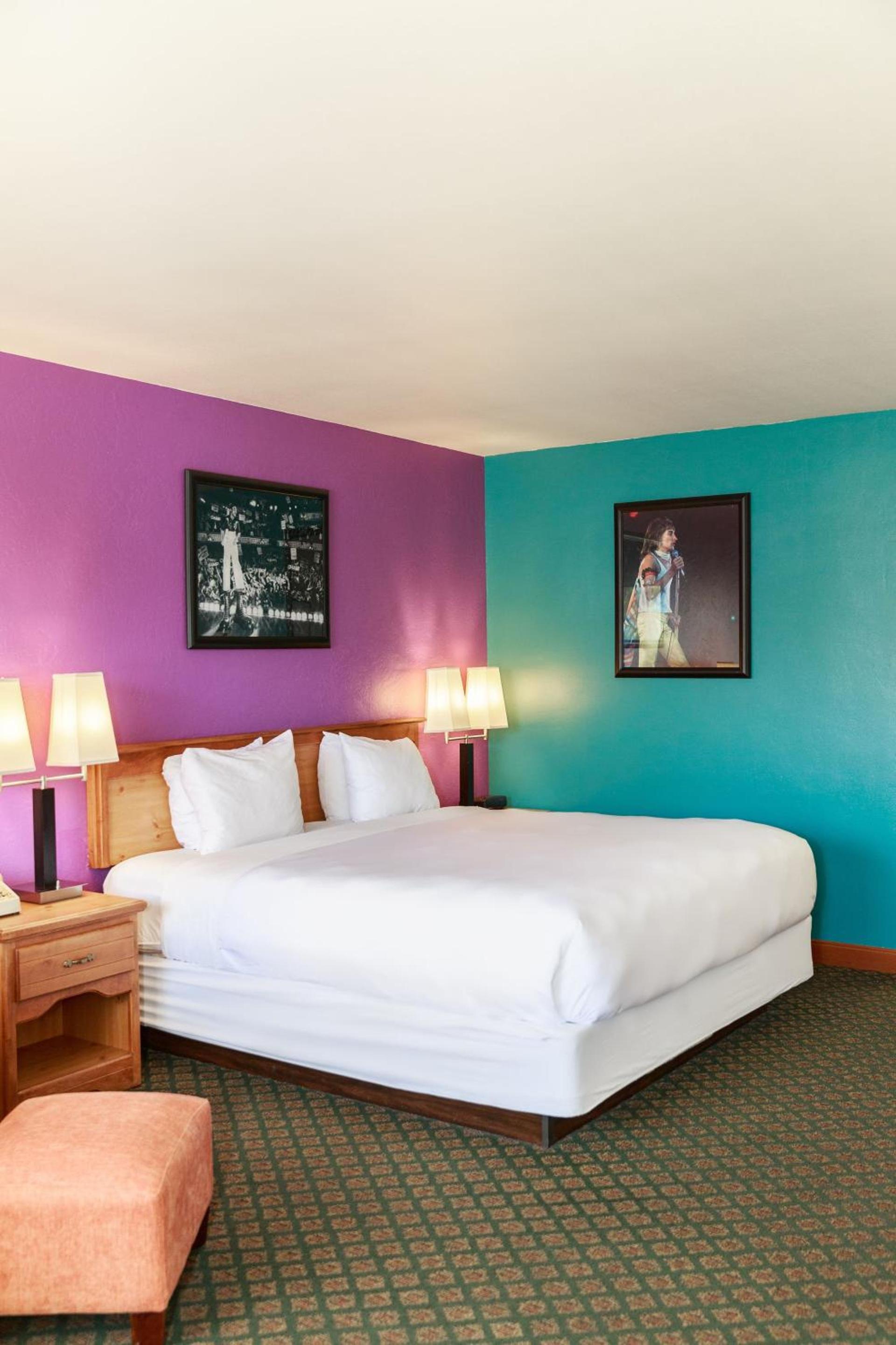 Retro Inn at Mesa Verde photo 20