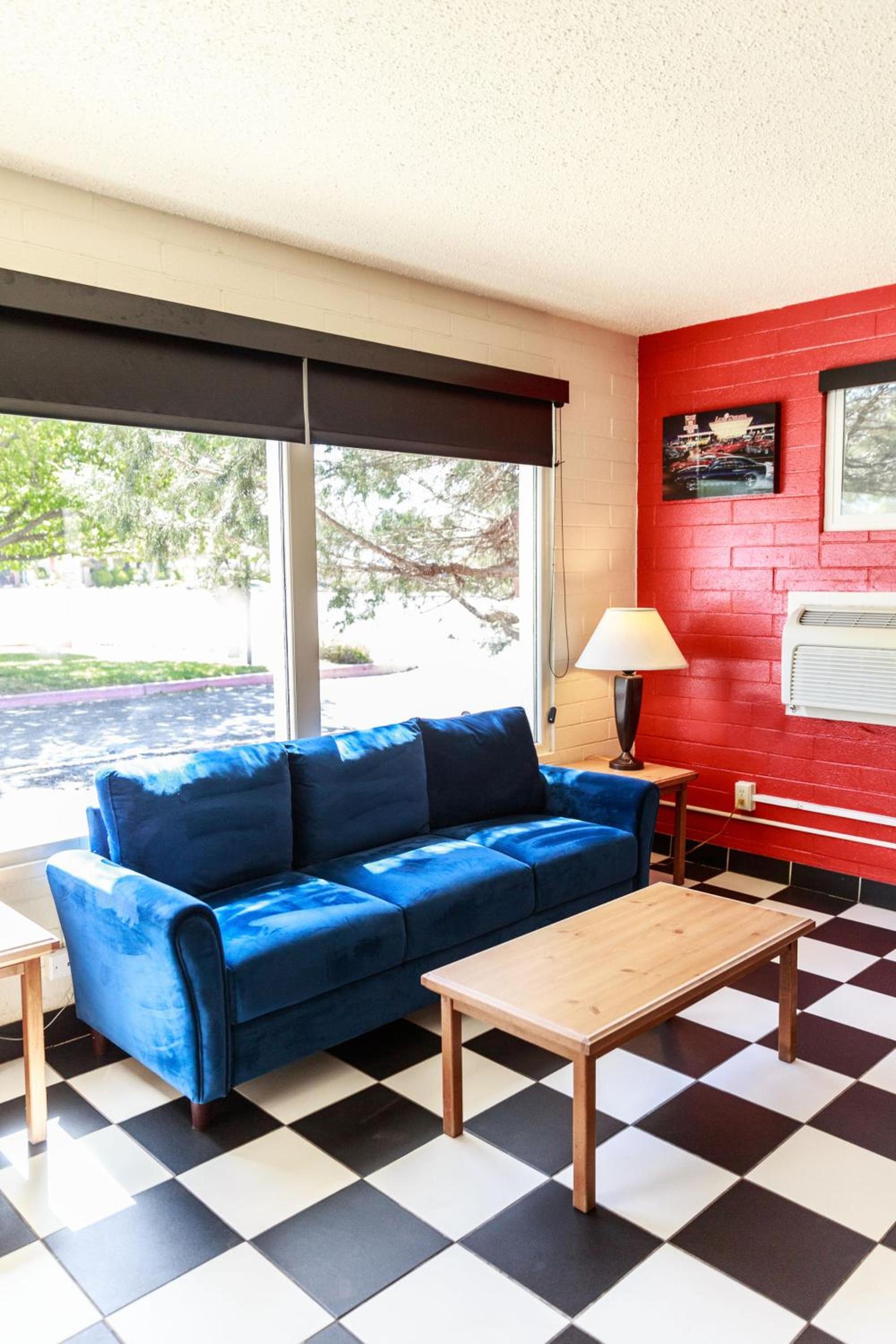 Retro Inn at Mesa Verde photo 12