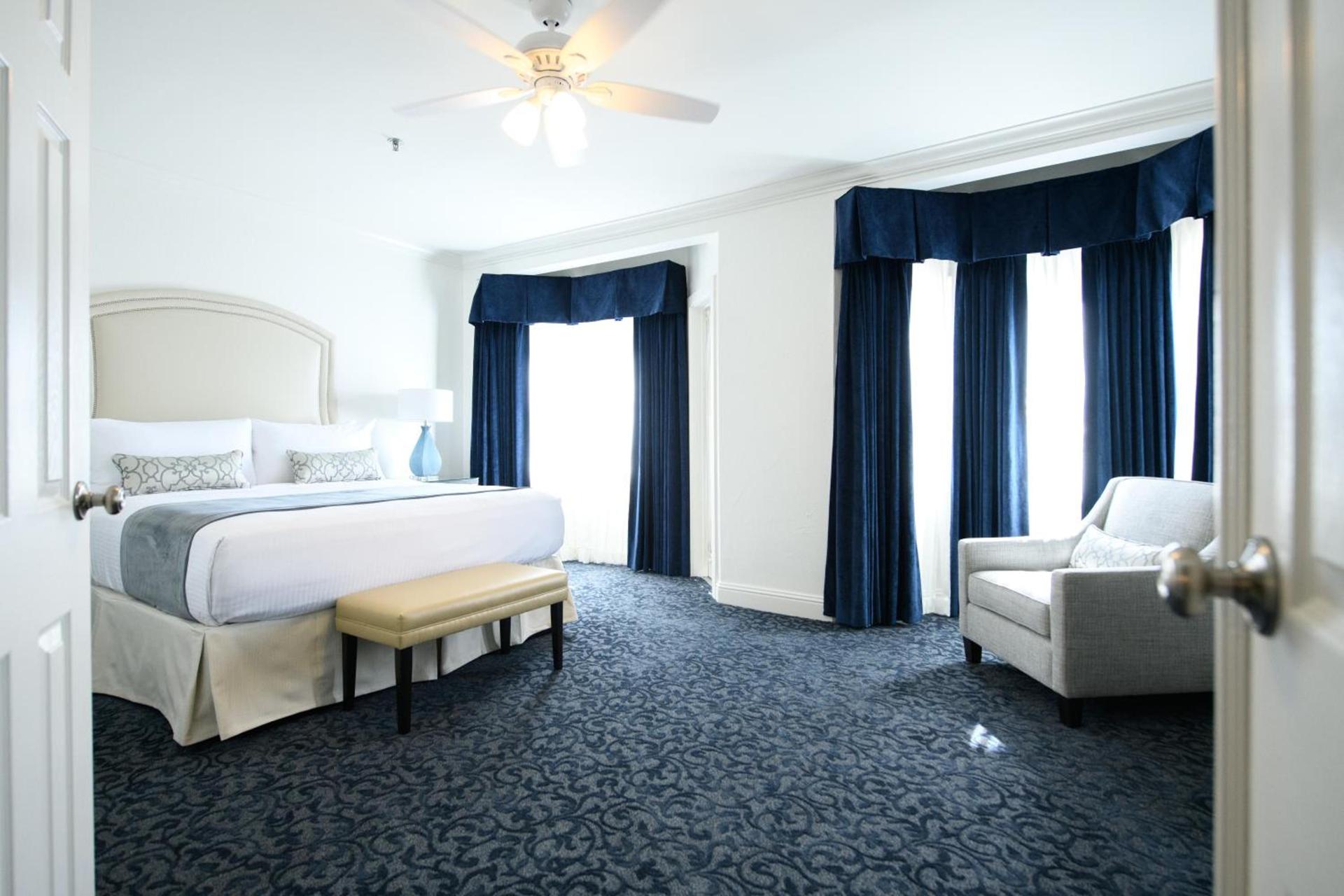 Horton Grand Hotel photo 28