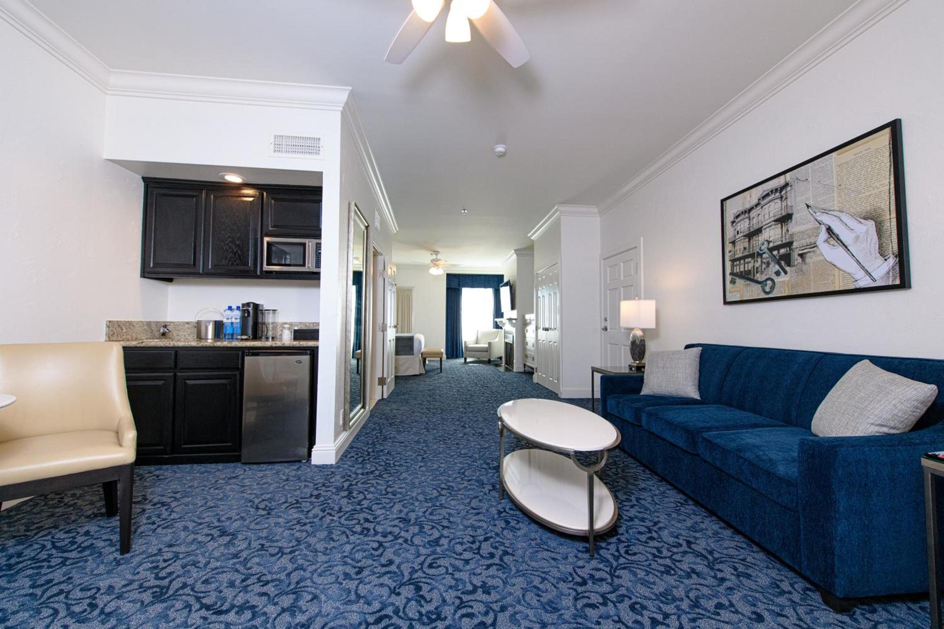 Horton Grand Hotel photo 24